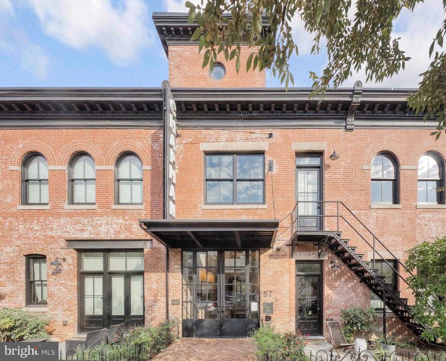 57 N ST NW #433, WASHINGTON, District Of Columbia 20001, 1 Bedroom Bedrooms, ,1 BathroomBathrooms,Residential,For sale,57 N ST NW #433,DCDC2223810 MLS # DCDC2223810