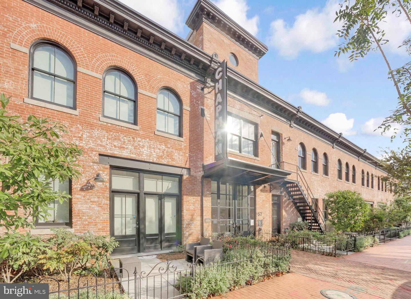 57 N ST NW #433, WASHINGTON, District Of Columbia 20001, 1 Bedroom Bedrooms, ,1 BathroomBathrooms,Residential,For sale,57 N ST NW #433,DCDC2223810 MLS # DCDC2223810