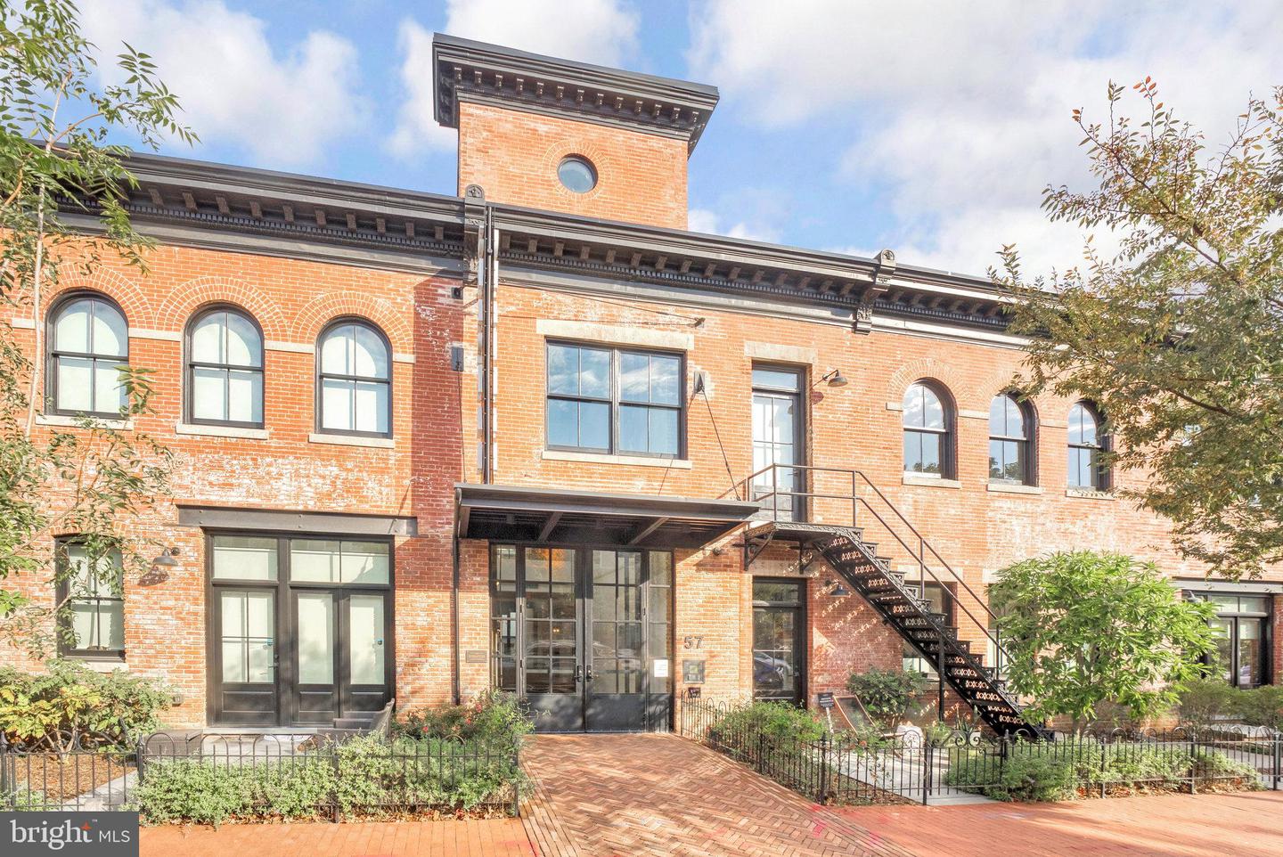 57 N ST NW #433, WASHINGTON, District Of Columbia 20001, 1 Bedroom Bedrooms, ,1 BathroomBathrooms,Residential,For sale,57 N ST NW #433,DCDC2223810 MLS # DCDC2223810