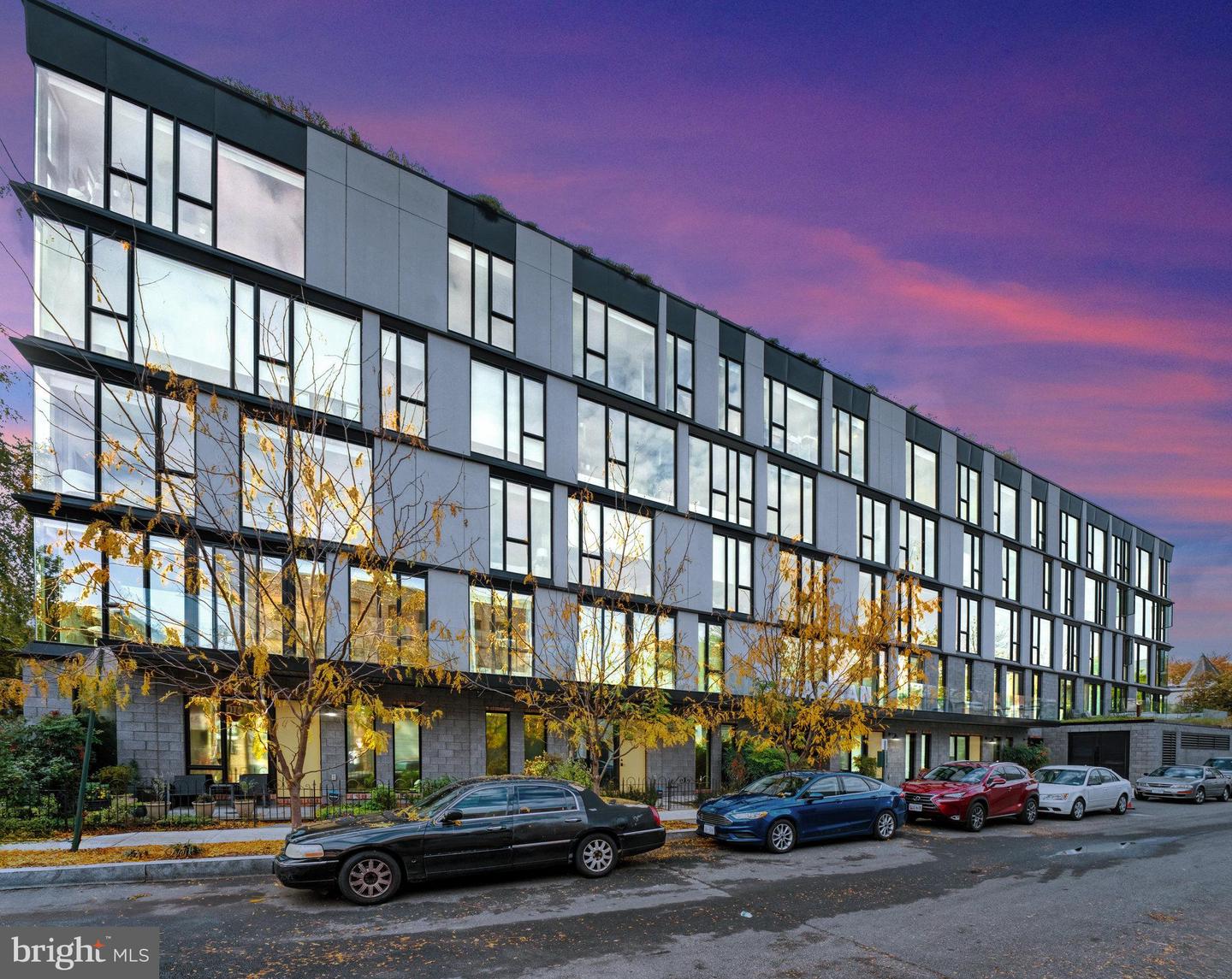 57 N ST NW #433, WASHINGTON, District Of Columbia 20001, 1 Bedroom Bedrooms, ,1 BathroomBathrooms,Residential,For sale,57 N ST NW #433,DCDC2223810 MLS # DCDC2223810