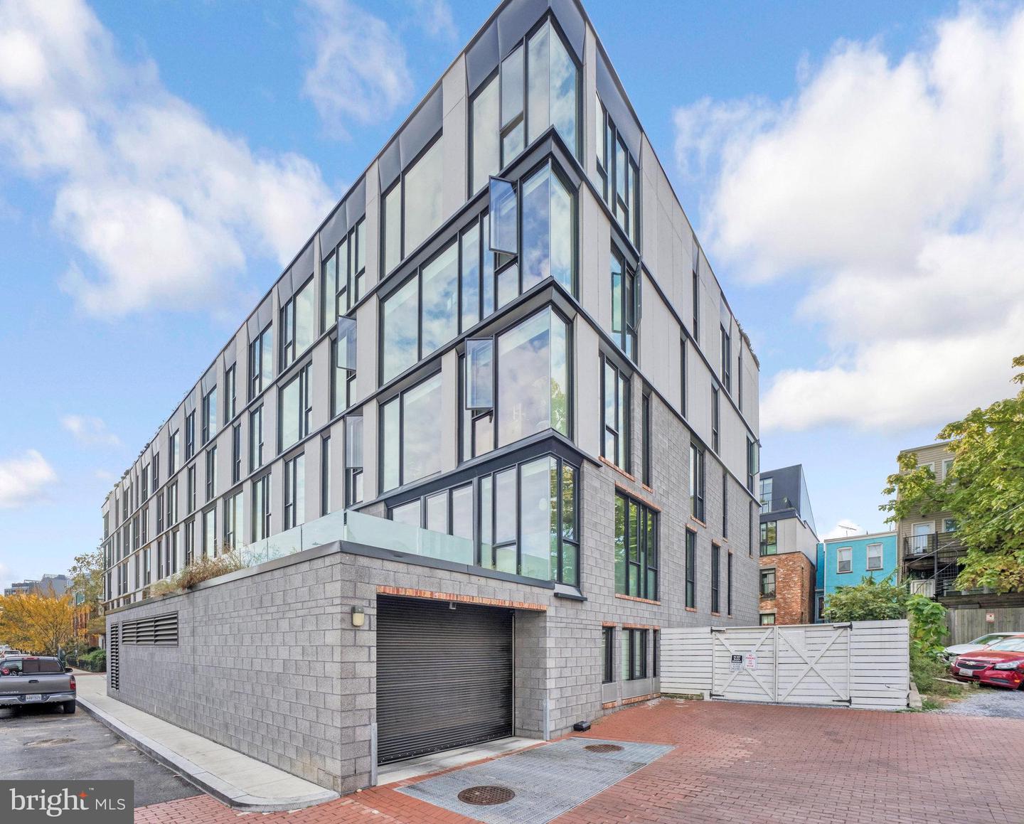 57 N ST NW #433, WASHINGTON, District Of Columbia 20001, 1 Bedroom Bedrooms, ,1 BathroomBathrooms,Residential,For sale,57 N ST NW #433,DCDC2223810 MLS # DCDC2223810