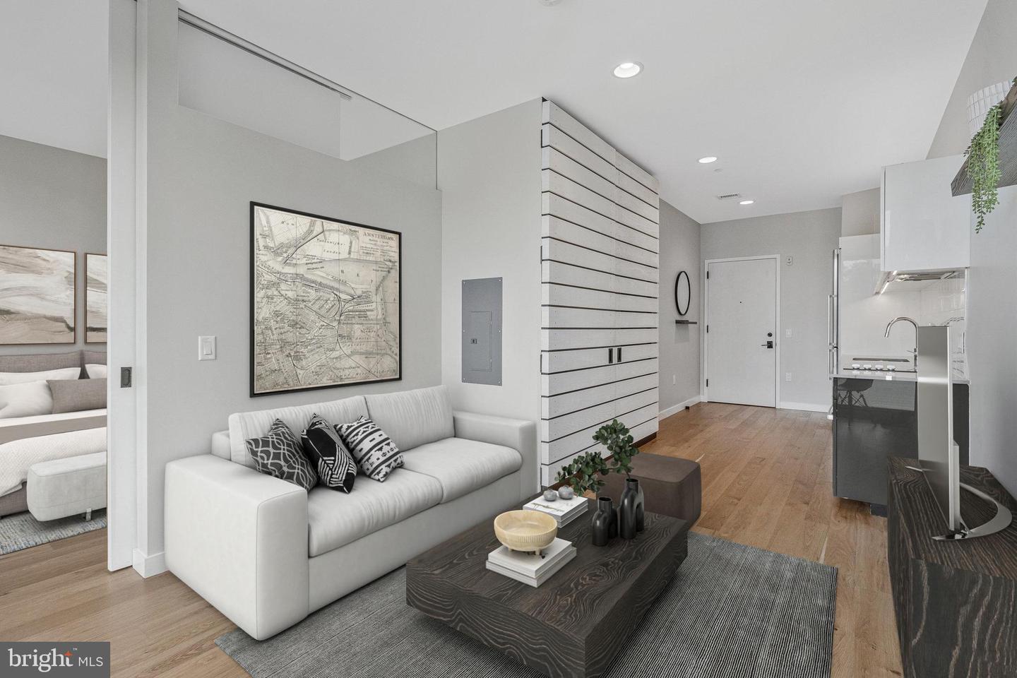 57 N ST NW #433, WASHINGTON, District Of Columbia 20001, 1 Bedroom Bedrooms, ,1 BathroomBathrooms,Residential,For sale,57 N ST NW #433,DCDC2223810 MLS # DCDC2223810