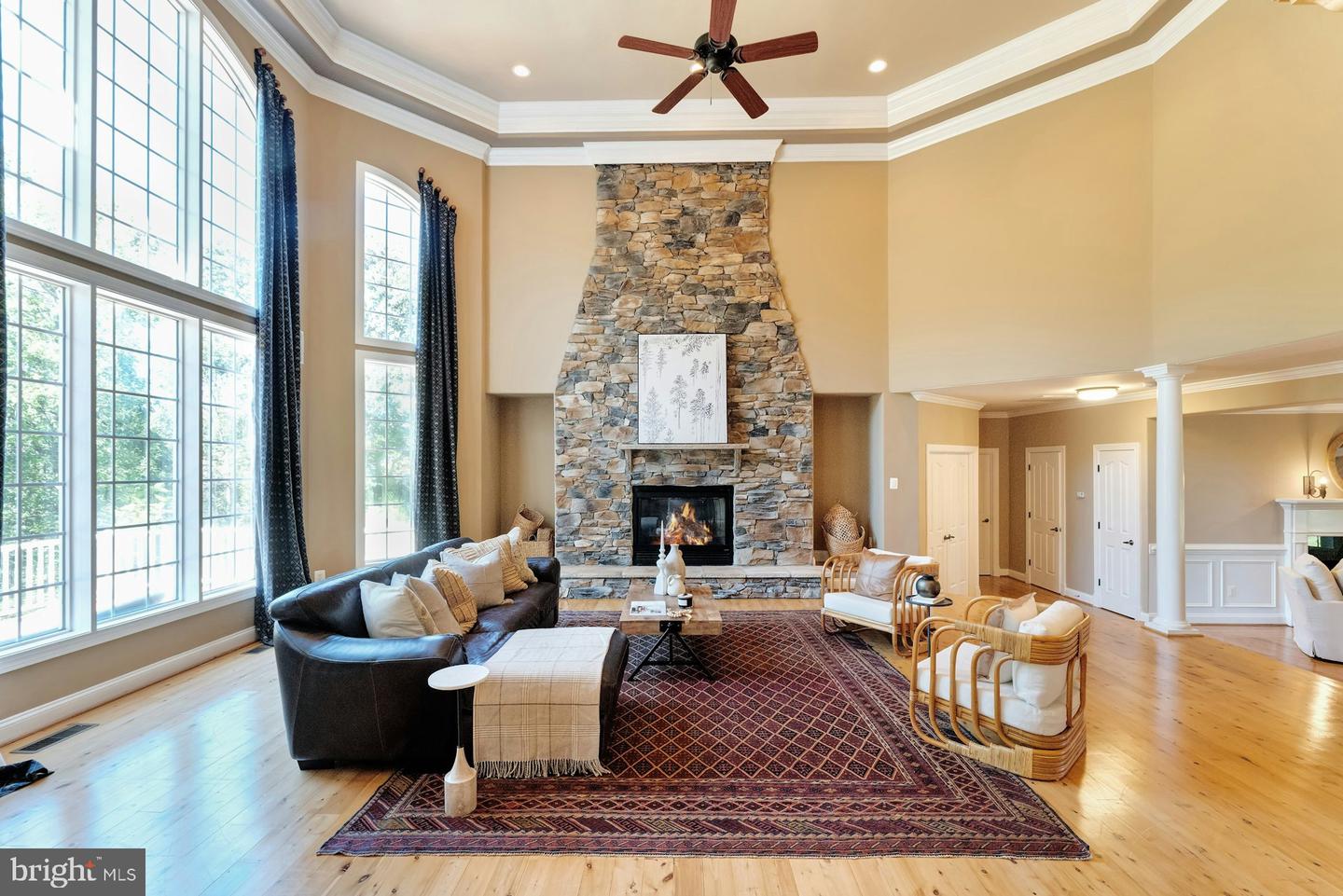 17009 BOLD VENTURE DR, LEESBURG, Virginia 20176, 4 Bedrooms Bedrooms, ,5 BathroomsBathrooms,Residential,For sale,17009 BOLD VENTURE DR,VALO2107466 MLS # VALO2107466