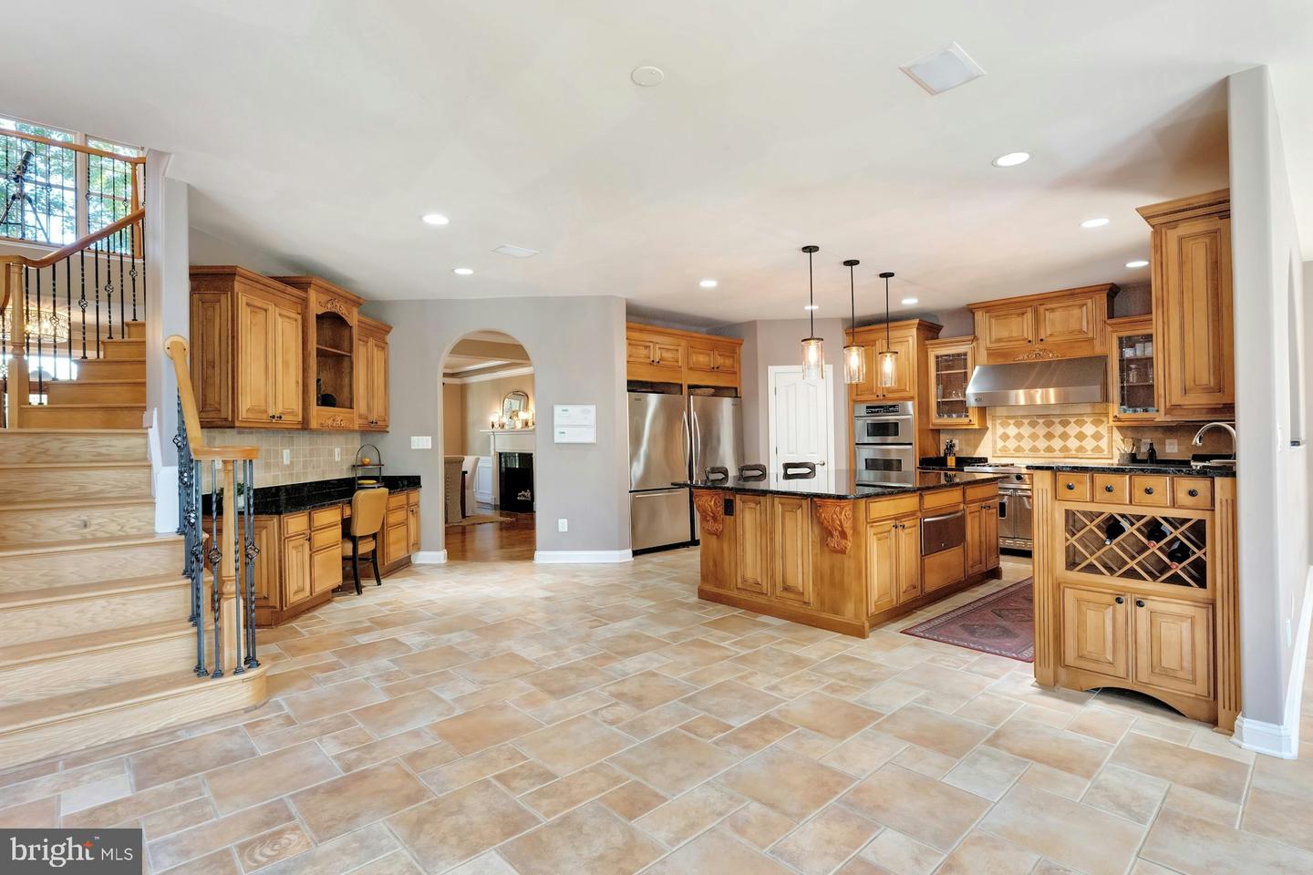17009 BOLD VENTURE DR, LEESBURG, Virginia 20176, 4 Bedrooms Bedrooms, ,5 BathroomsBathrooms,Residential,For sale,17009 BOLD VENTURE DR,VALO2107466 MLS # VALO2107466