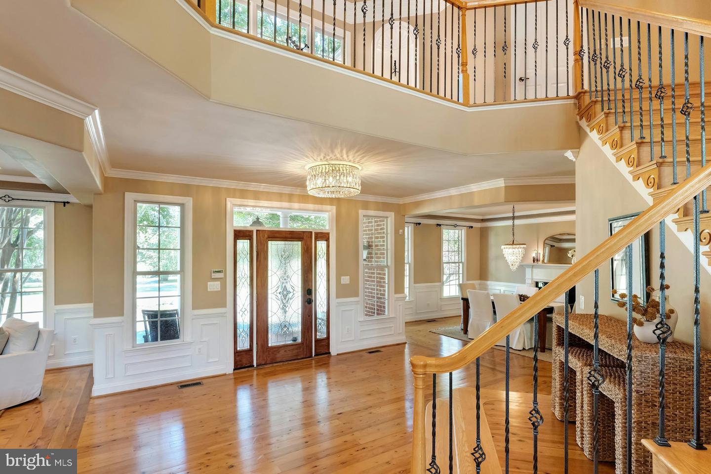 17009 BOLD VENTURE DR, LEESBURG, Virginia 20176, 4 Bedrooms Bedrooms, ,5 BathroomsBathrooms,Residential,For sale,17009 BOLD VENTURE DR,VALO2107466 MLS # VALO2107466