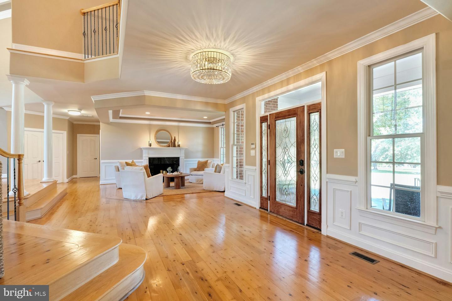 17009 BOLD VENTURE DR, LEESBURG, Virginia 20176, 4 Bedrooms Bedrooms, ,5 BathroomsBathrooms,Residential,For sale,17009 BOLD VENTURE DR,VALO2107466 MLS # VALO2107466