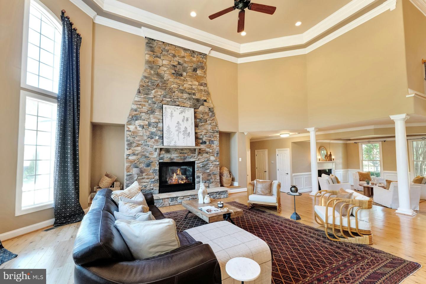 17009 BOLD VENTURE DR, LEESBURG, Virginia 20176, 4 Bedrooms Bedrooms, ,5 BathroomsBathrooms,Residential,For sale,17009 BOLD VENTURE DR,VALO2107466 MLS # VALO2107466