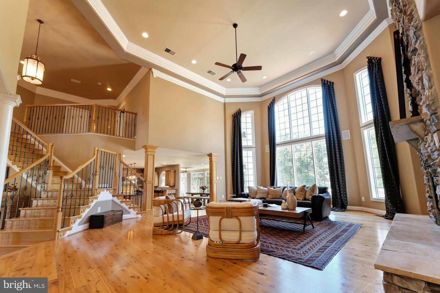 17009 BOLD VENTURE DR, LEESBURG, Virginia 20176, 4 Bedrooms Bedrooms, ,5 BathroomsBathrooms,Residential,For sale,17009 BOLD VENTURE DR,VALO2107466 MLS # VALO2107466