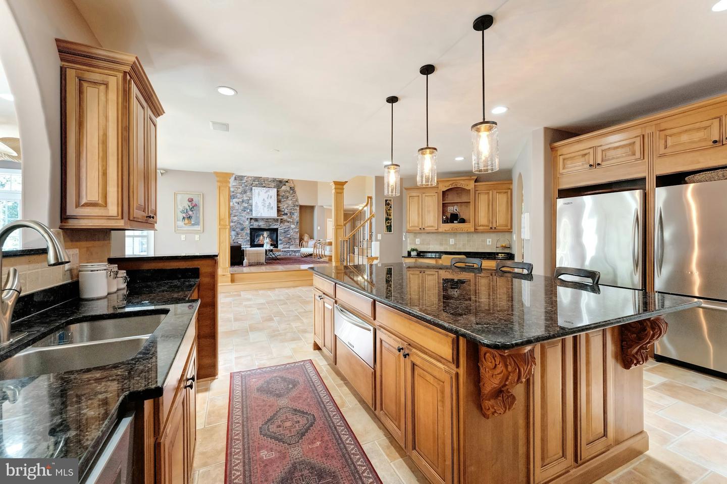 17009 BOLD VENTURE DR, LEESBURG, Virginia 20176, 4 Bedrooms Bedrooms, ,5 BathroomsBathrooms,Residential,For sale,17009 BOLD VENTURE DR,VALO2107466 MLS # VALO2107466