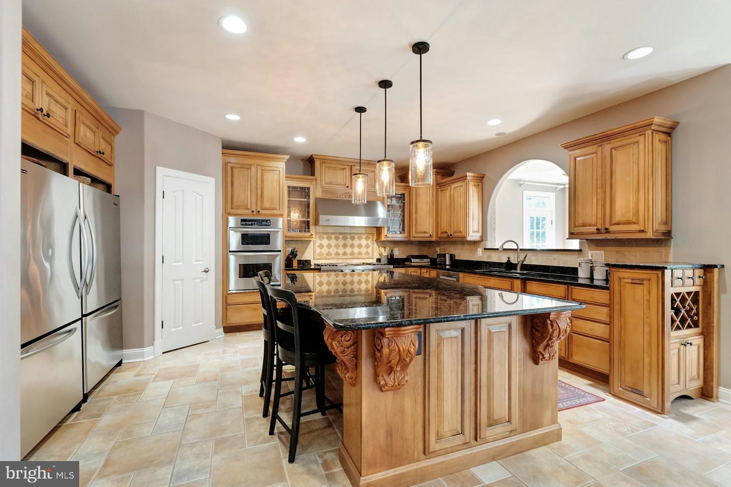 17009 BOLD VENTURE DR, LEESBURG, Virginia 20176, 4 Bedrooms Bedrooms, ,5 BathroomsBathrooms,Residential,For sale,17009 BOLD VENTURE DR,VALO2107466 MLS # VALO2107466