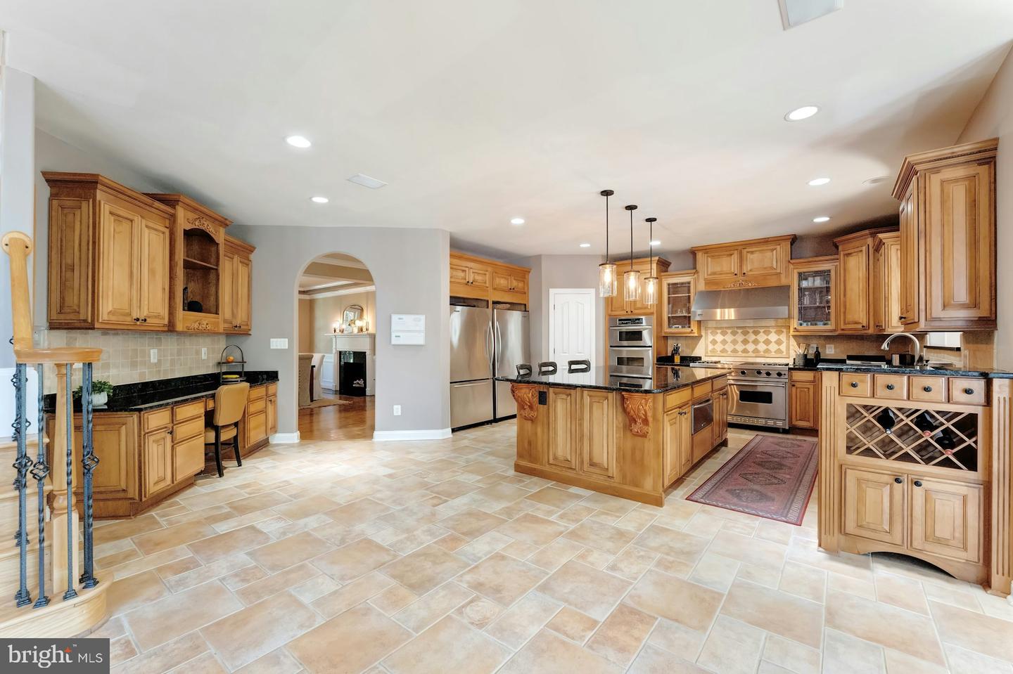 17009 BOLD VENTURE DR, LEESBURG, Virginia 20176, 4 Bedrooms Bedrooms, ,5 BathroomsBathrooms,Residential,For sale,17009 BOLD VENTURE DR,VALO2107466 MLS # VALO2107466