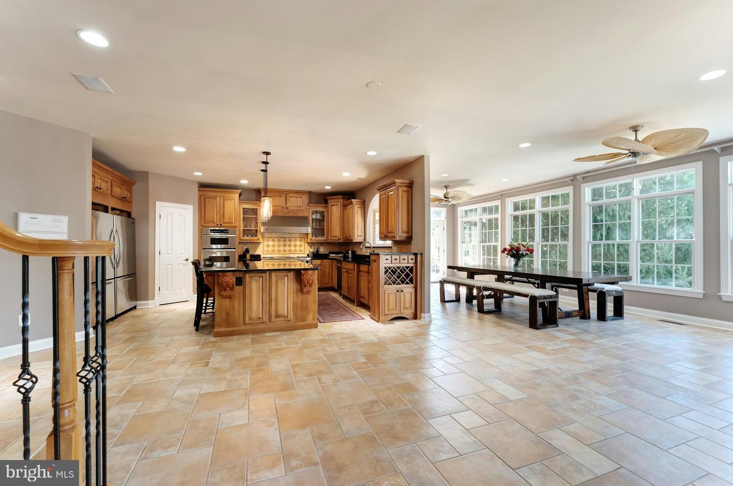 17009 BOLD VENTURE DR, LEESBURG, Virginia 20176, 4 Bedrooms Bedrooms, ,5 BathroomsBathrooms,Residential,For sale,17009 BOLD VENTURE DR,VALO2107466 MLS # VALO2107466