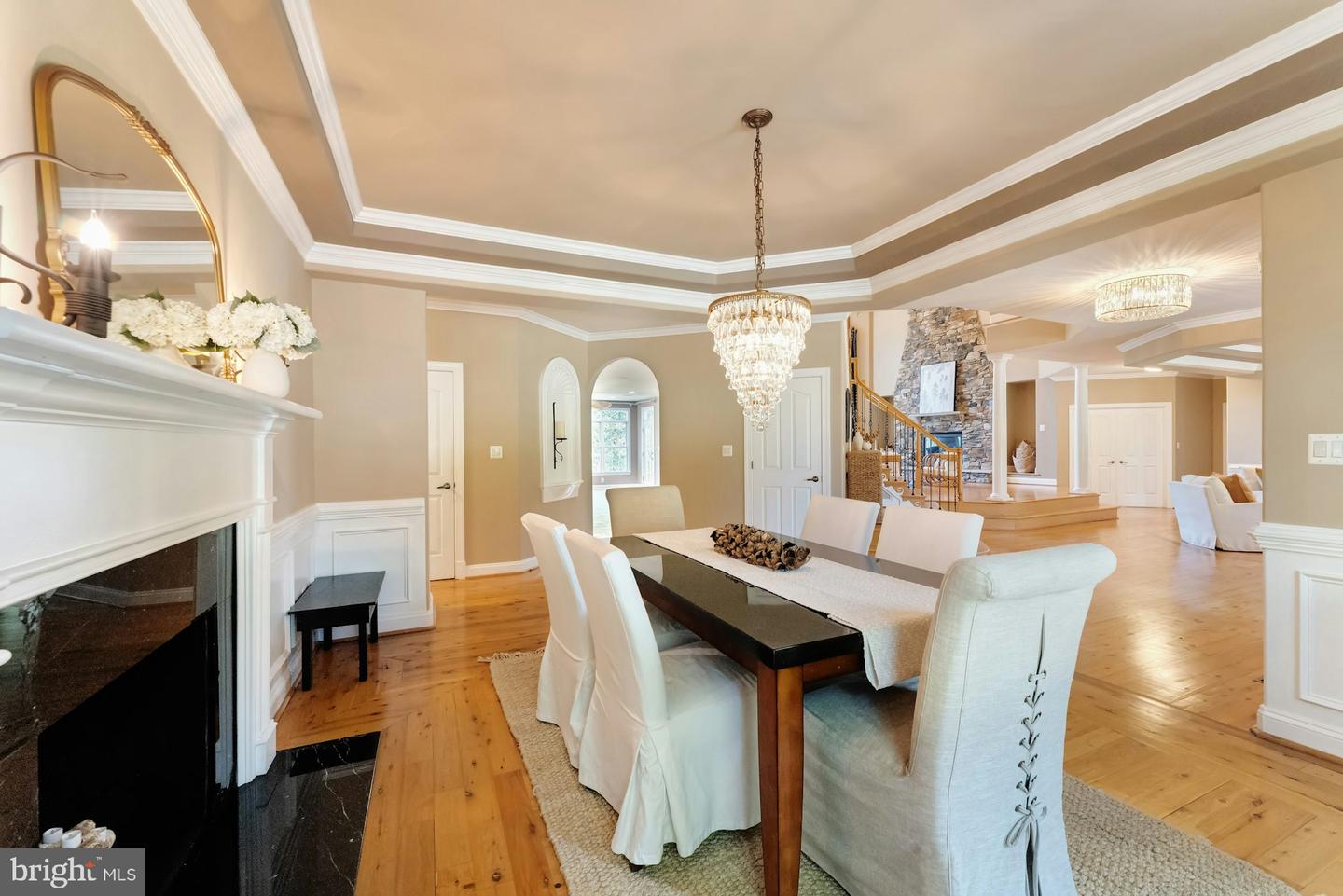 17009 BOLD VENTURE DR, LEESBURG, Virginia 20176, 4 Bedrooms Bedrooms, ,5 BathroomsBathrooms,Residential,For sale,17009 BOLD VENTURE DR,VALO2107466 MLS # VALO2107466