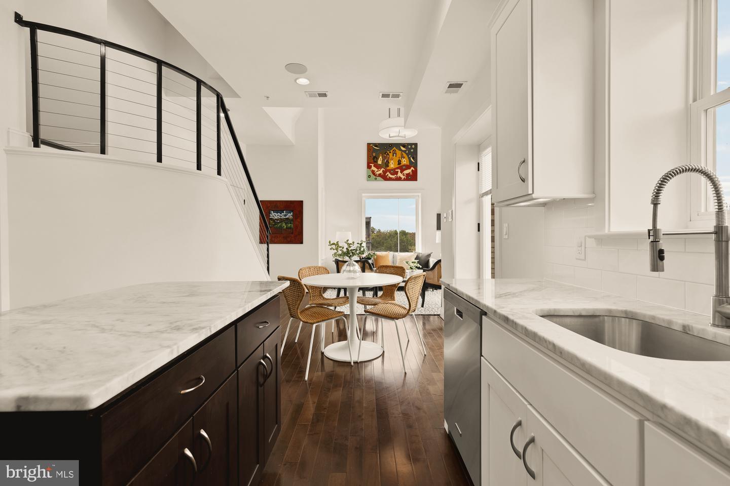 1249 KENYON ST NW #4, WASHINGTON, District Of Columbia 20010, 2 Bedrooms Bedrooms, ,2 BathroomsBathrooms,Residential,For sale,1249 KENYON ST NW #4,DCDC2224002 MLS # DCDC2224002