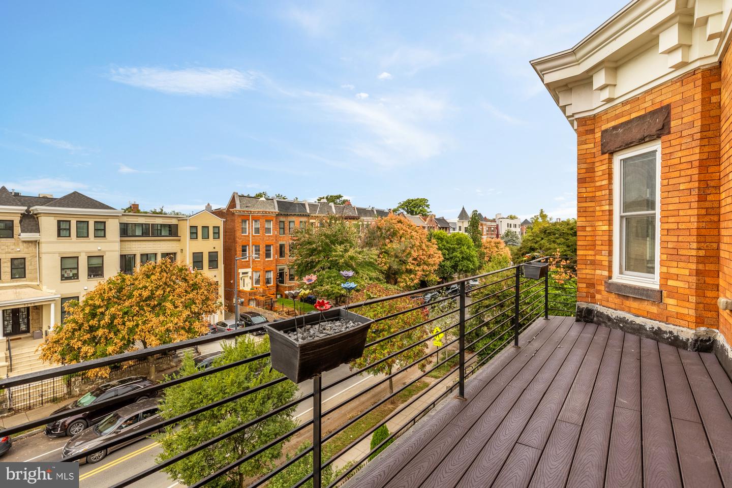 1249 KENYON ST NW #4, WASHINGTON, District Of Columbia 20010, 2 Bedrooms Bedrooms, ,2 BathroomsBathrooms,Residential,For sale,1249 KENYON ST NW #4,DCDC2224002 MLS # DCDC2224002