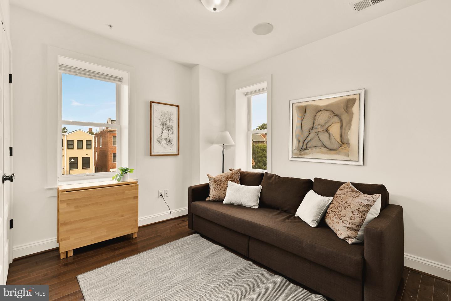 1249 KENYON ST NW #4, WASHINGTON, District Of Columbia 20010, 2 Bedrooms Bedrooms, ,2 BathroomsBathrooms,Residential,For sale,1249 KENYON ST NW #4,DCDC2224002 MLS # DCDC2224002