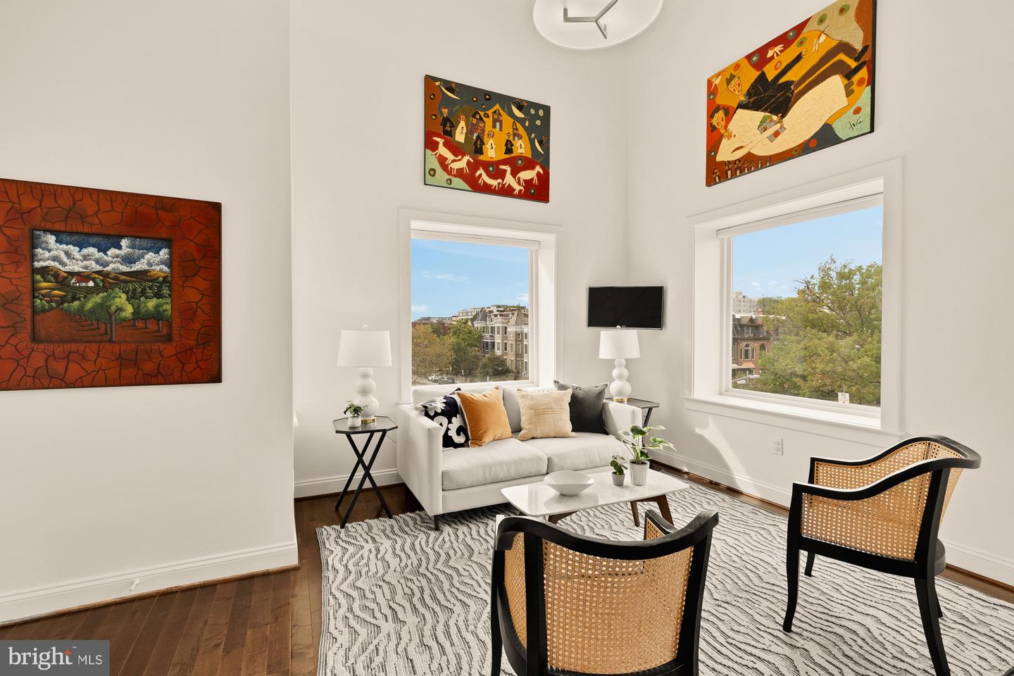 1249 KENYON ST NW #4, WASHINGTON, District Of Columbia 20010, 2 Bedrooms Bedrooms, ,2 BathroomsBathrooms,Residential,For sale,1249 KENYON ST NW #4,DCDC2224002 MLS # DCDC2224002
