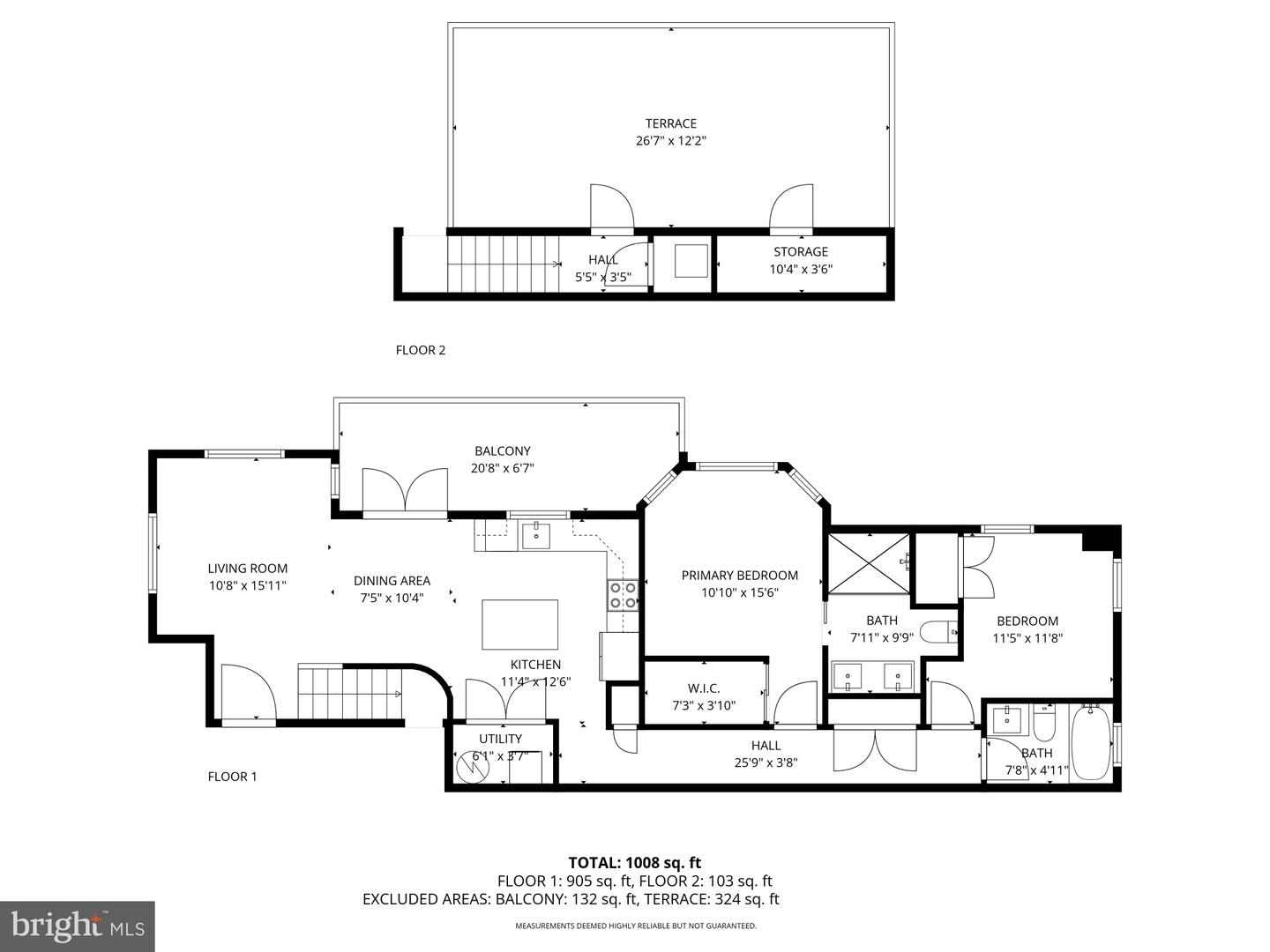 1249 KENYON ST NW #4, WASHINGTON, District Of Columbia 20010, 2 Bedrooms Bedrooms, ,2 BathroomsBathrooms,Residential,For sale,1249 KENYON ST NW #4,DCDC2224002 MLS # DCDC2224002