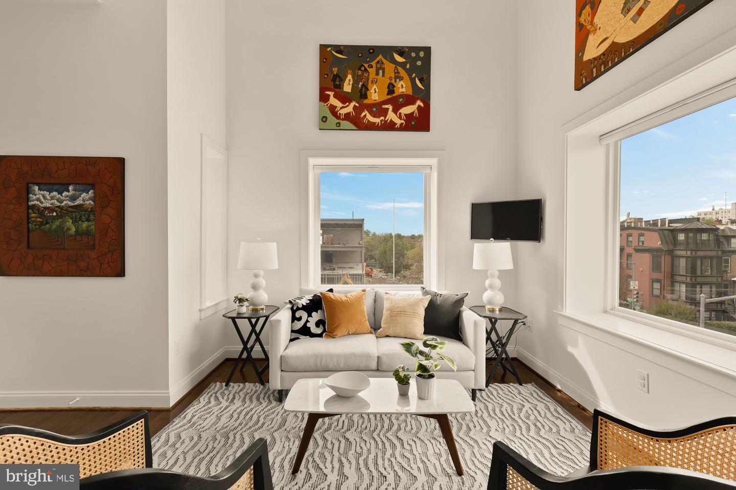 1249 KENYON ST NW #4, WASHINGTON, District Of Columbia 20010, 2 Bedrooms Bedrooms, ,2 BathroomsBathrooms,Residential,For sale,1249 KENYON ST NW #4,DCDC2224002 MLS # DCDC2224002