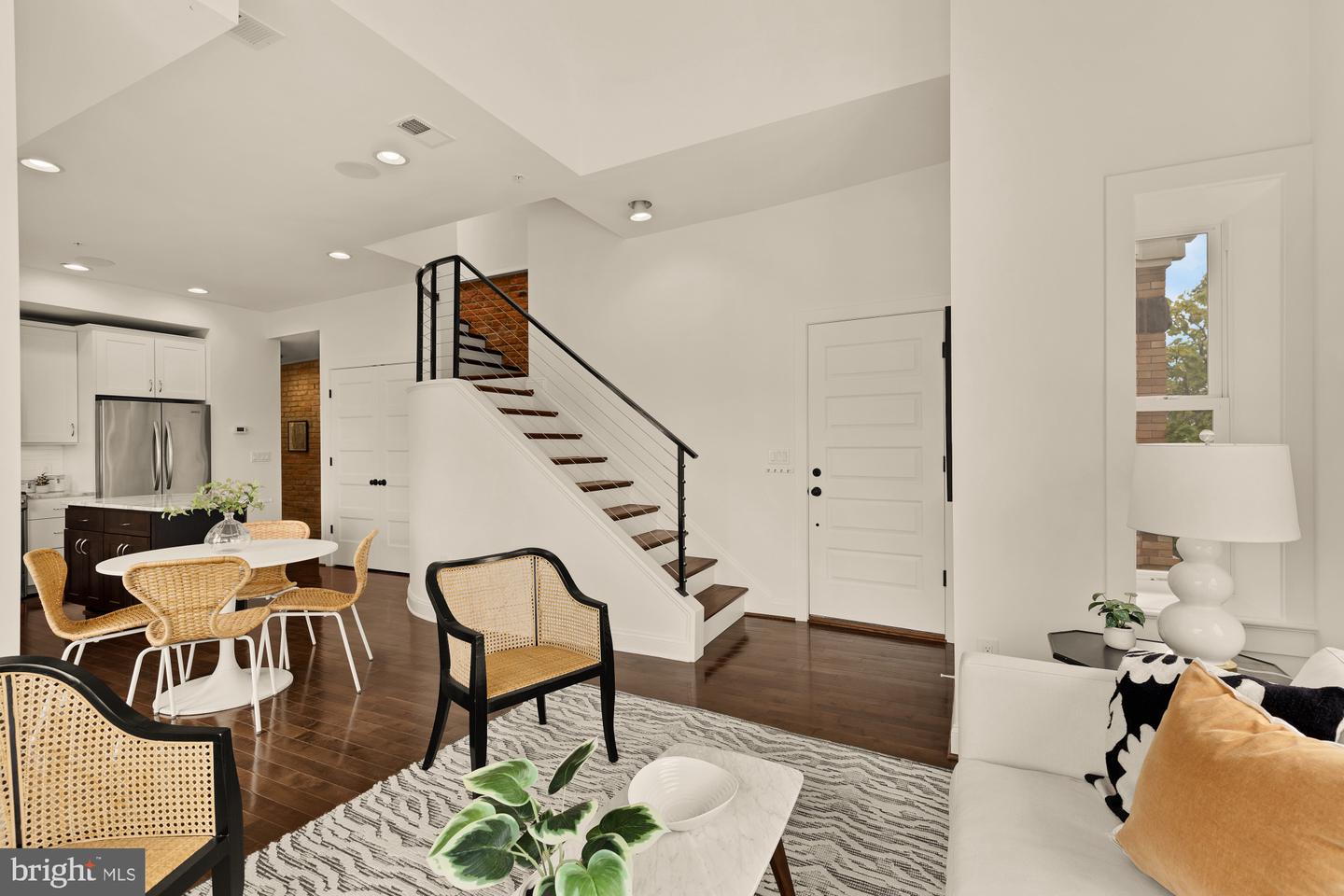 1249 KENYON ST NW #4, WASHINGTON, District Of Columbia 20010, 2 Bedrooms Bedrooms, ,2 BathroomsBathrooms,Residential,For sale,1249 KENYON ST NW #4,DCDC2224002 MLS # DCDC2224002