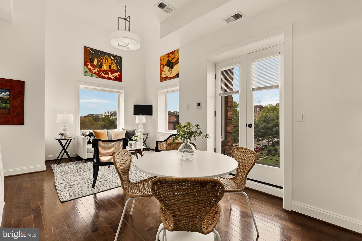 1249 KENYON ST NW #4, WASHINGTON, District Of Columbia 20010, 2 Bedrooms Bedrooms, ,2 BathroomsBathrooms,Residential,For sale,1249 KENYON ST NW #4,DCDC2224002 MLS # DCDC2224002