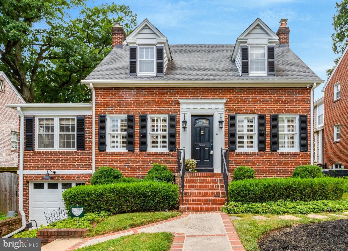 1114 HARRISON ST N, ARLINGTON, Virginia 22205, 3 Bedrooms Bedrooms, ,2 BathroomsBathrooms,Residential,For sale,1114 HARRISON ST N,VAAR2064162 MLS # VAAR2064162