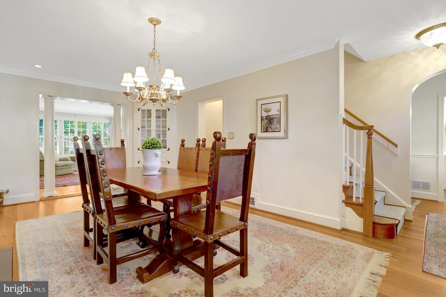 1114 HARRISON ST N, ARLINGTON, Virginia 22205, 3 Bedrooms Bedrooms, ,2 BathroomsBathrooms,Residential,For sale,1114 HARRISON ST N,VAAR2064162 MLS # VAAR2064162