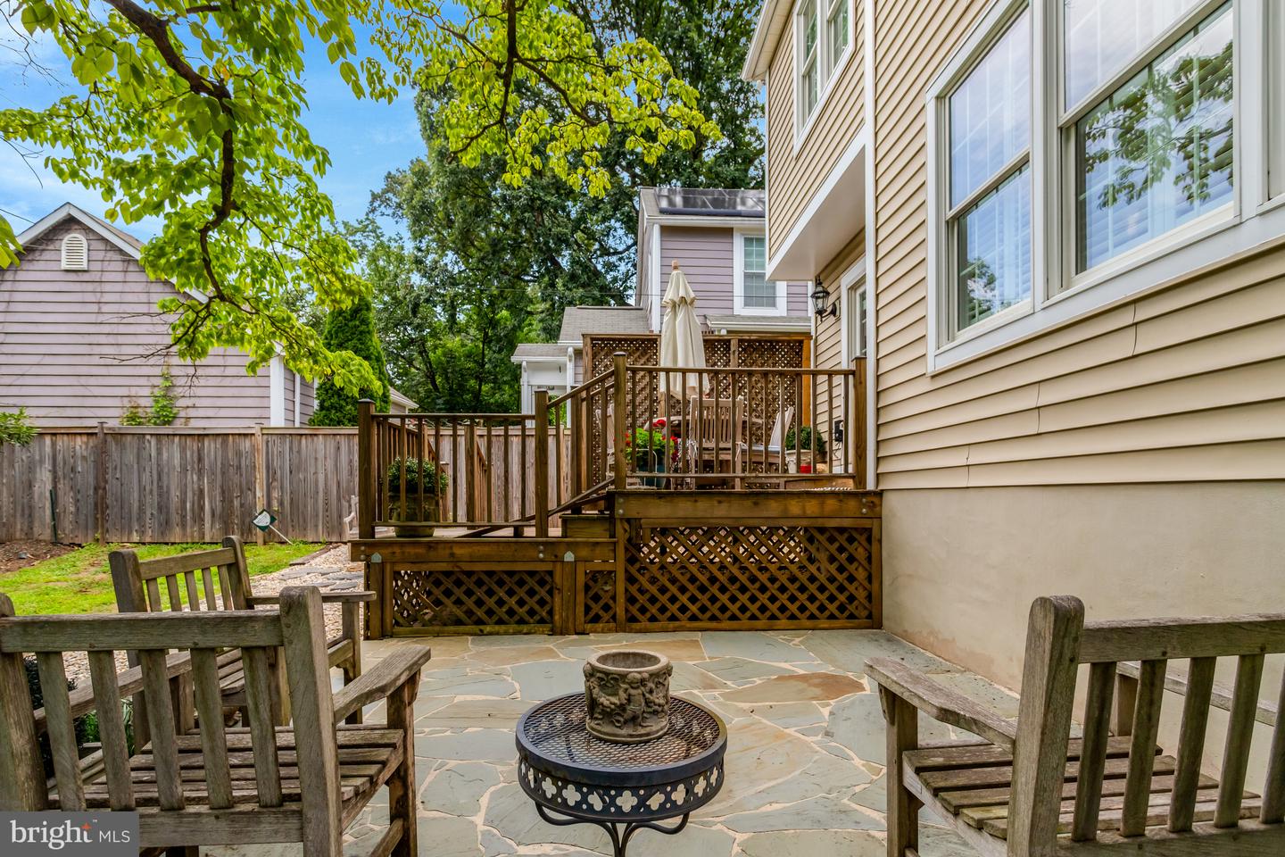 1114 HARRISON ST N, ARLINGTON, Virginia 22205, 3 Bedrooms Bedrooms, ,2 BathroomsBathrooms,Residential,For sale,1114 HARRISON ST N,VAAR2064162 MLS # VAAR2064162