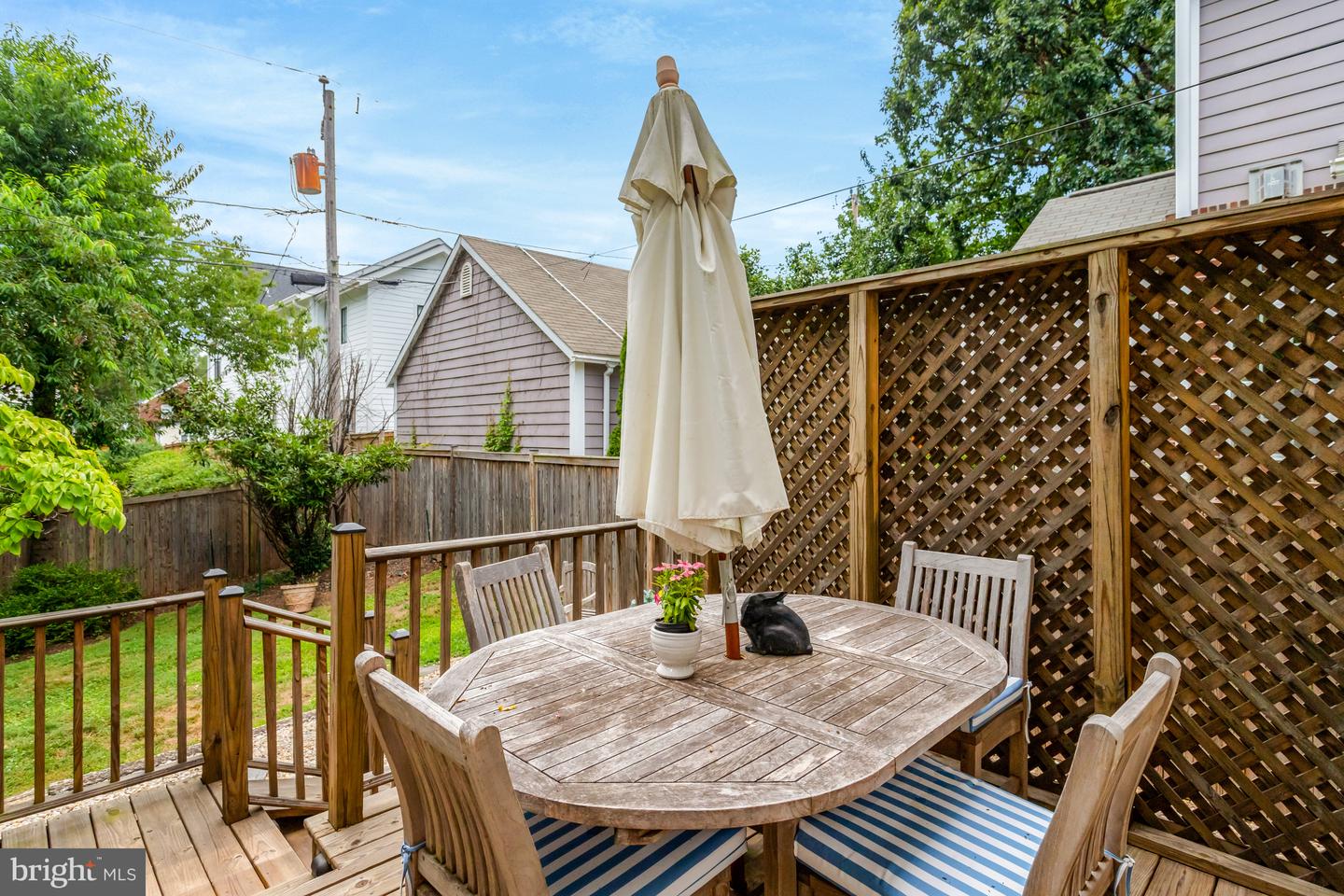 1114 HARRISON ST N, ARLINGTON, Virginia 22205, 3 Bedrooms Bedrooms, ,2 BathroomsBathrooms,Residential,For sale,1114 HARRISON ST N,VAAR2064162 MLS # VAAR2064162