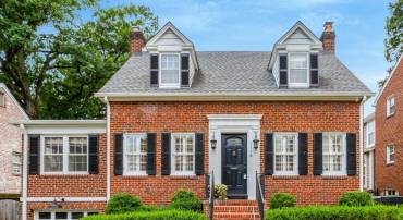 1114 HARRISON ST N, ARLINGTON, Virginia 22205, 3 Bedrooms Bedrooms, ,2 BathroomsBathrooms,Residential,For sale,1114 HARRISON ST N,VAAR2064162 MLS # VAAR2064162