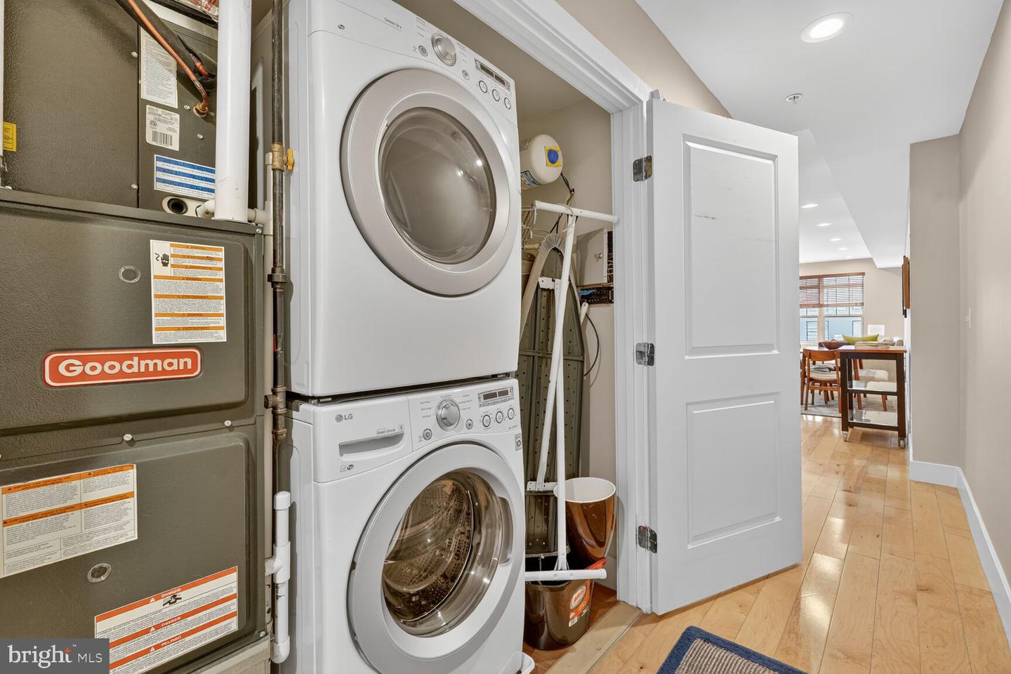 816 KENNEDY ST NW #3, WASHINGTON, District Of Columbia 20011, 2 Bedrooms Bedrooms, ,2 BathroomsBathrooms,Residential,For sale,816 KENNEDY ST NW #3,DCDC2224144 MLS # DCDC2224144