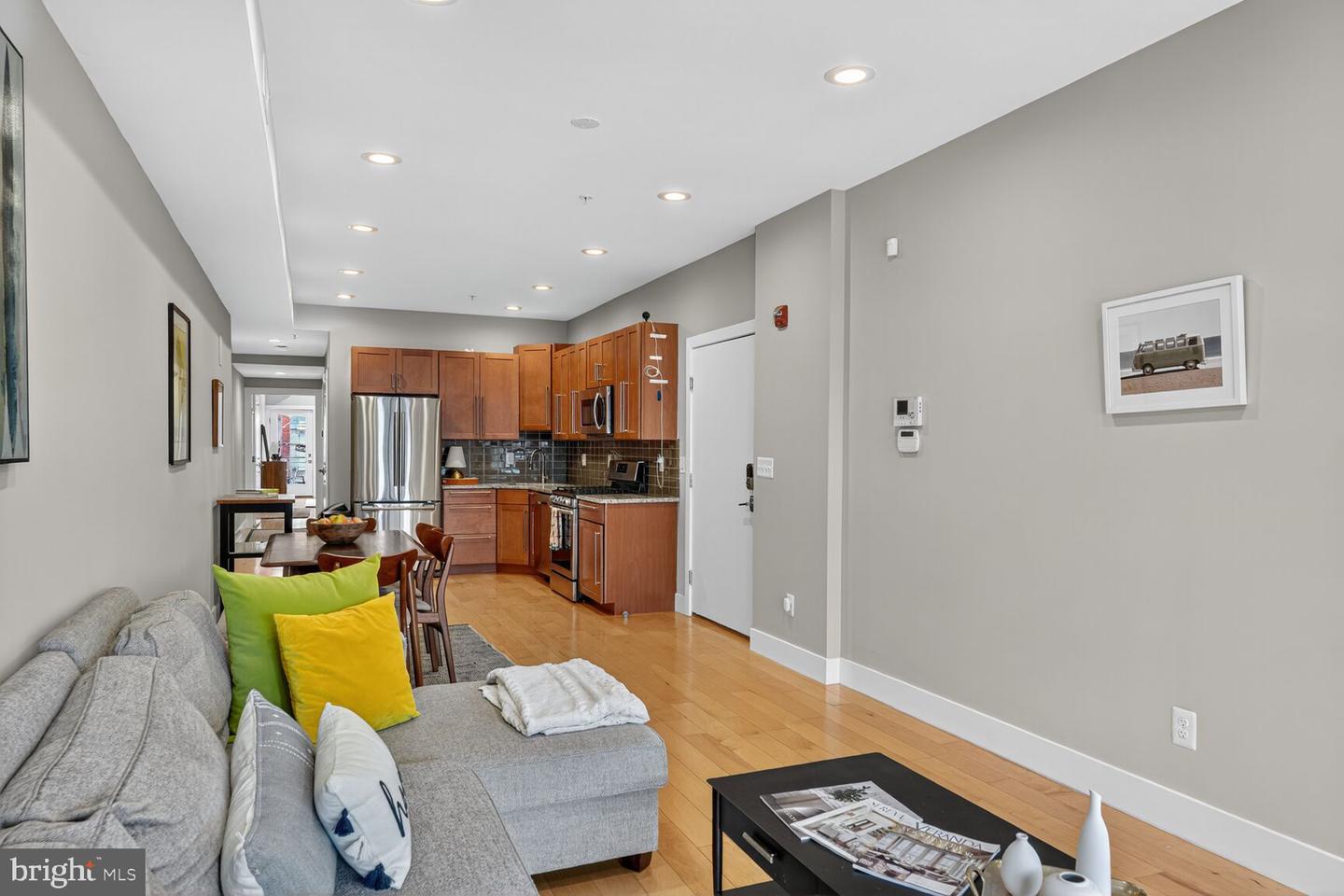 816 KENNEDY ST NW #3, WASHINGTON, District Of Columbia 20011, 2 Bedrooms Bedrooms, ,2 BathroomsBathrooms,Residential,For sale,816 KENNEDY ST NW #3,DCDC2224144 MLS # DCDC2224144