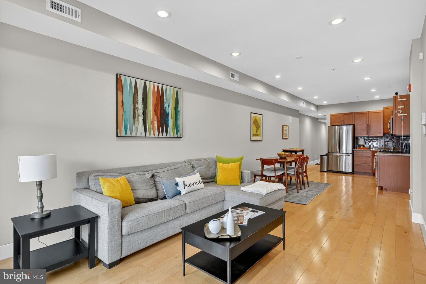 816 KENNEDY ST NW #3, WASHINGTON, District Of Columbia 20011, 2 Bedrooms Bedrooms, ,2 BathroomsBathrooms,Residential,For sale,816 KENNEDY ST NW #3,DCDC2224144 MLS # DCDC2224144