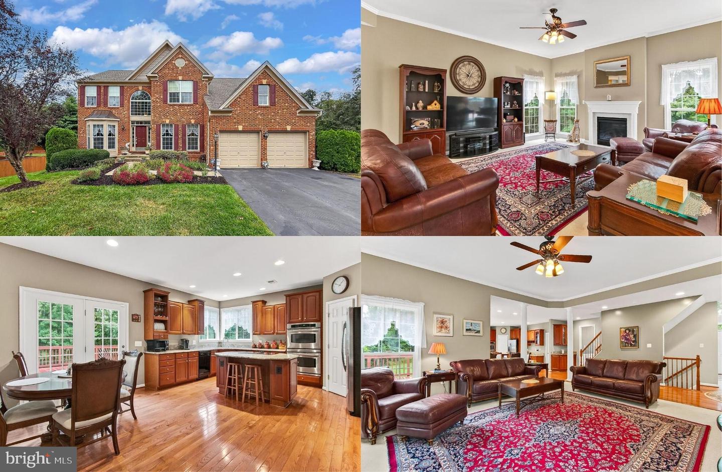 635 GALINA WAY, WARRENTON, Virginia 20186, 5 Bedrooms Bedrooms, ,3 BathroomsBathrooms,Residential,For sale,635 GALINA WAY,VAFQ2018416 MLS # VAFQ2018416