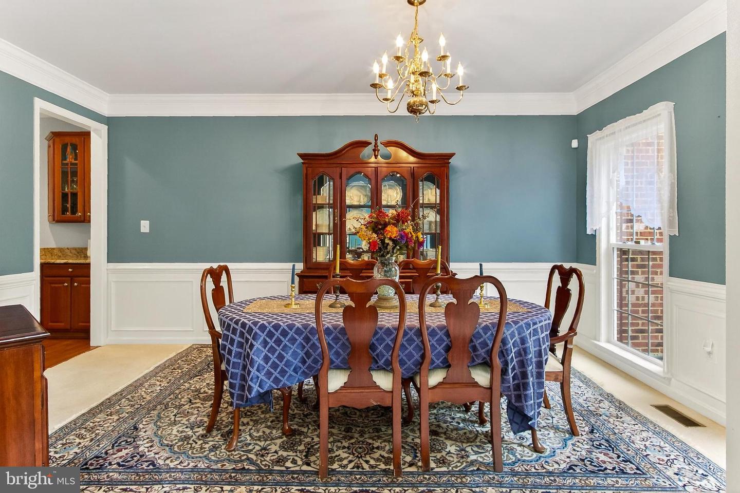 635 GALINA WAY, WARRENTON, Virginia 20186, 5 Bedrooms Bedrooms, ,3 BathroomsBathrooms,Residential,For sale,635 GALINA WAY,VAFQ2018416 MLS # VAFQ2018416