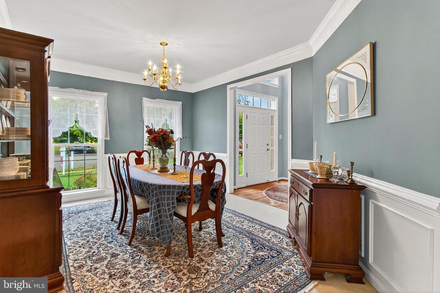 635 GALINA WAY, WARRENTON, Virginia 20186, 5 Bedrooms Bedrooms, ,3 BathroomsBathrooms,Residential,For sale,635 GALINA WAY,VAFQ2018416 MLS # VAFQ2018416