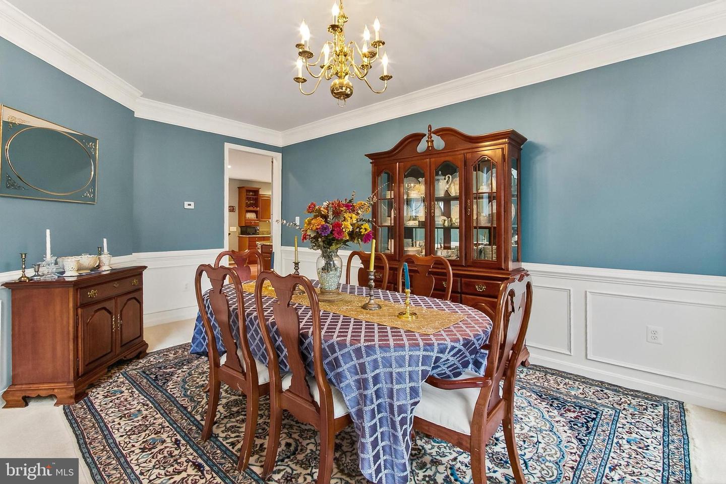 635 GALINA WAY, WARRENTON, Virginia 20186, 5 Bedrooms Bedrooms, ,3 BathroomsBathrooms,Residential,For sale,635 GALINA WAY,VAFQ2018416 MLS # VAFQ2018416