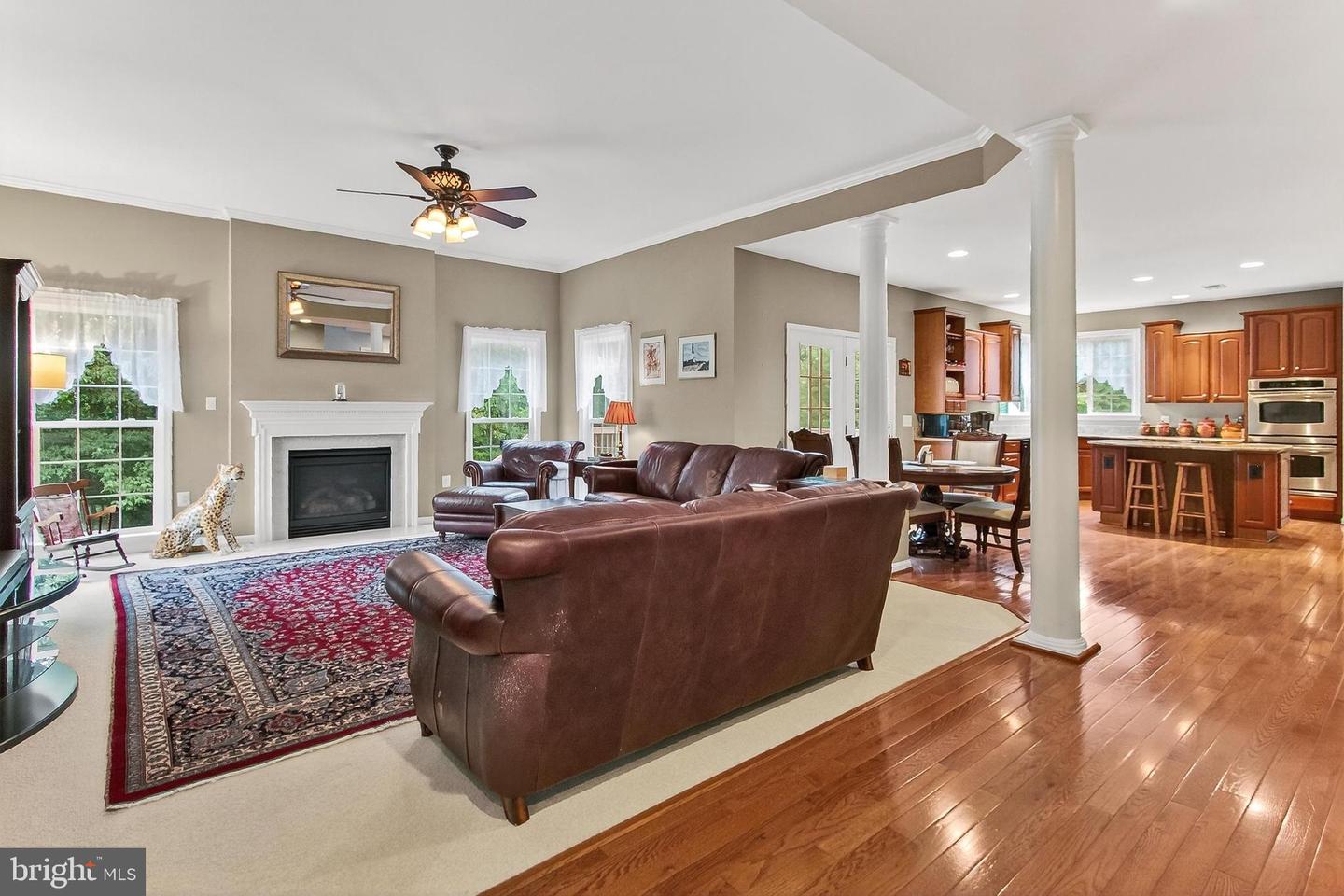 635 GALINA WAY, WARRENTON, Virginia 20186, 5 Bedrooms Bedrooms, ,3 BathroomsBathrooms,Residential,For sale,635 GALINA WAY,VAFQ2018416 MLS # VAFQ2018416