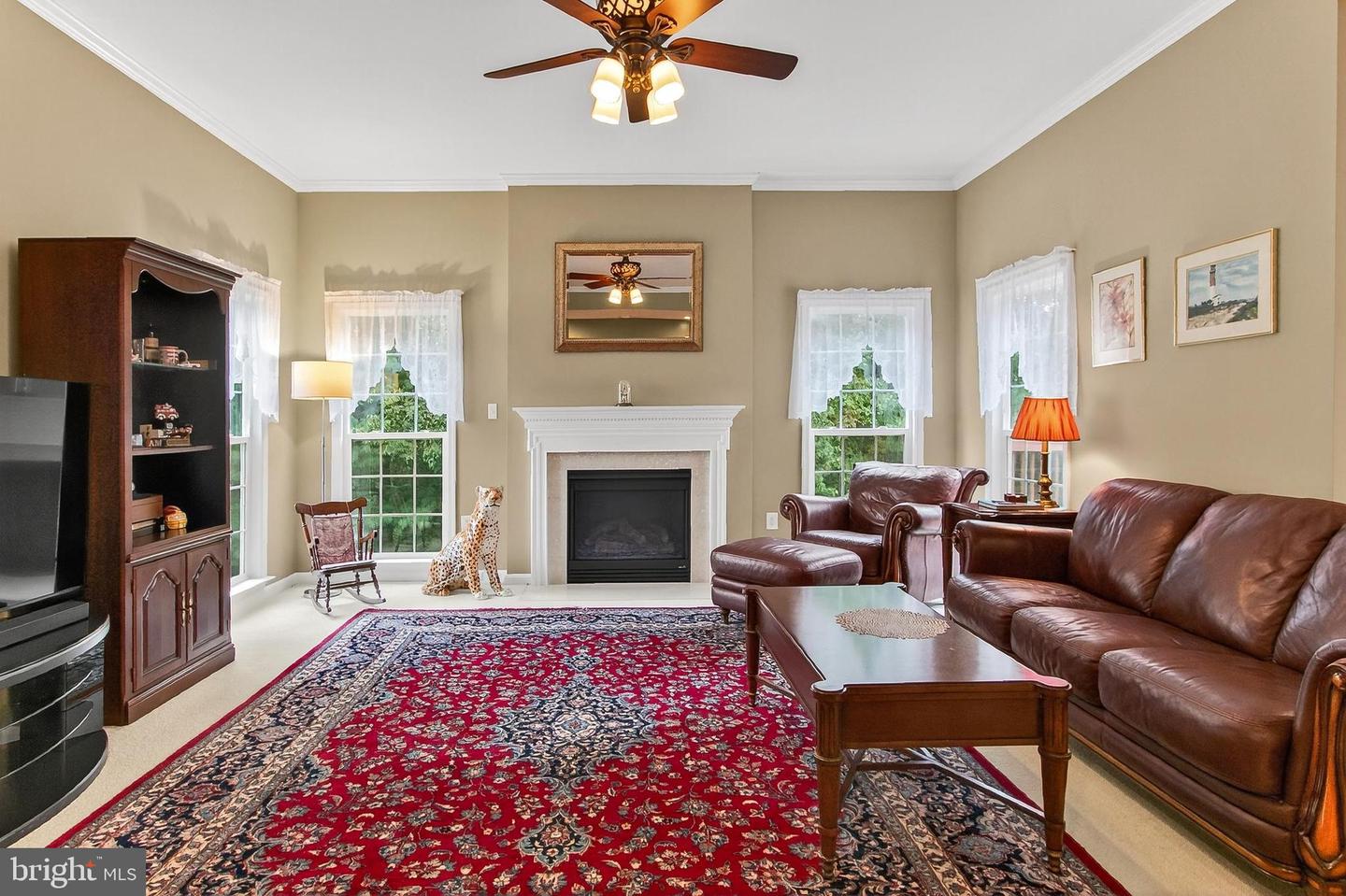 635 GALINA WAY, WARRENTON, Virginia 20186, 5 Bedrooms Bedrooms, ,3 BathroomsBathrooms,Residential,For sale,635 GALINA WAY,VAFQ2018416 MLS # VAFQ2018416