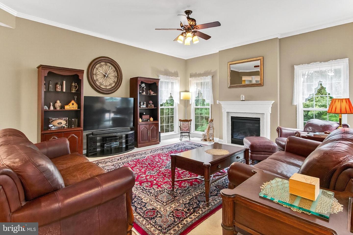 635 GALINA WAY, WARRENTON, Virginia 20186, 5 Bedrooms Bedrooms, ,3 BathroomsBathrooms,Residential,For sale,635 GALINA WAY,VAFQ2018416 MLS # VAFQ2018416