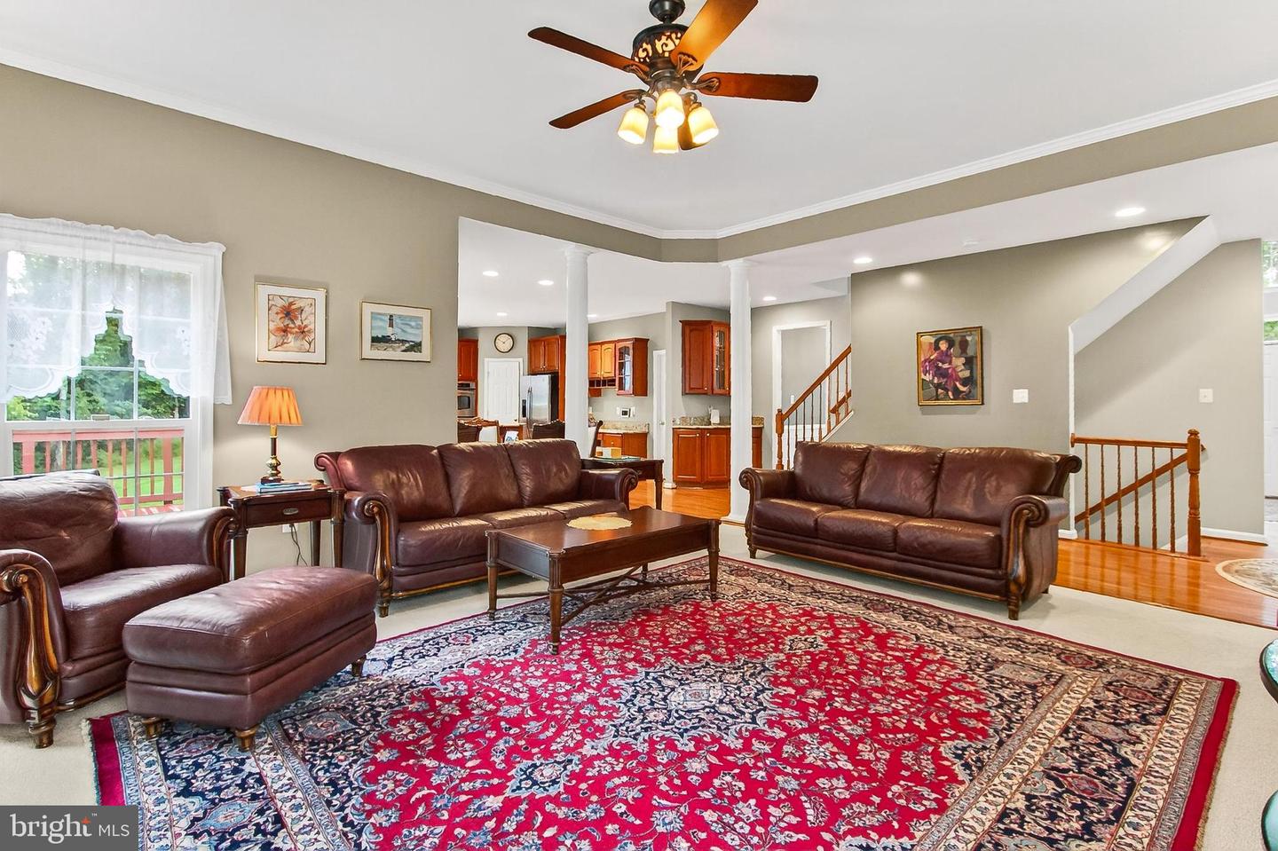 635 GALINA WAY, WARRENTON, Virginia 20186, 5 Bedrooms Bedrooms, ,3 BathroomsBathrooms,Residential,For sale,635 GALINA WAY,VAFQ2018416 MLS # VAFQ2018416