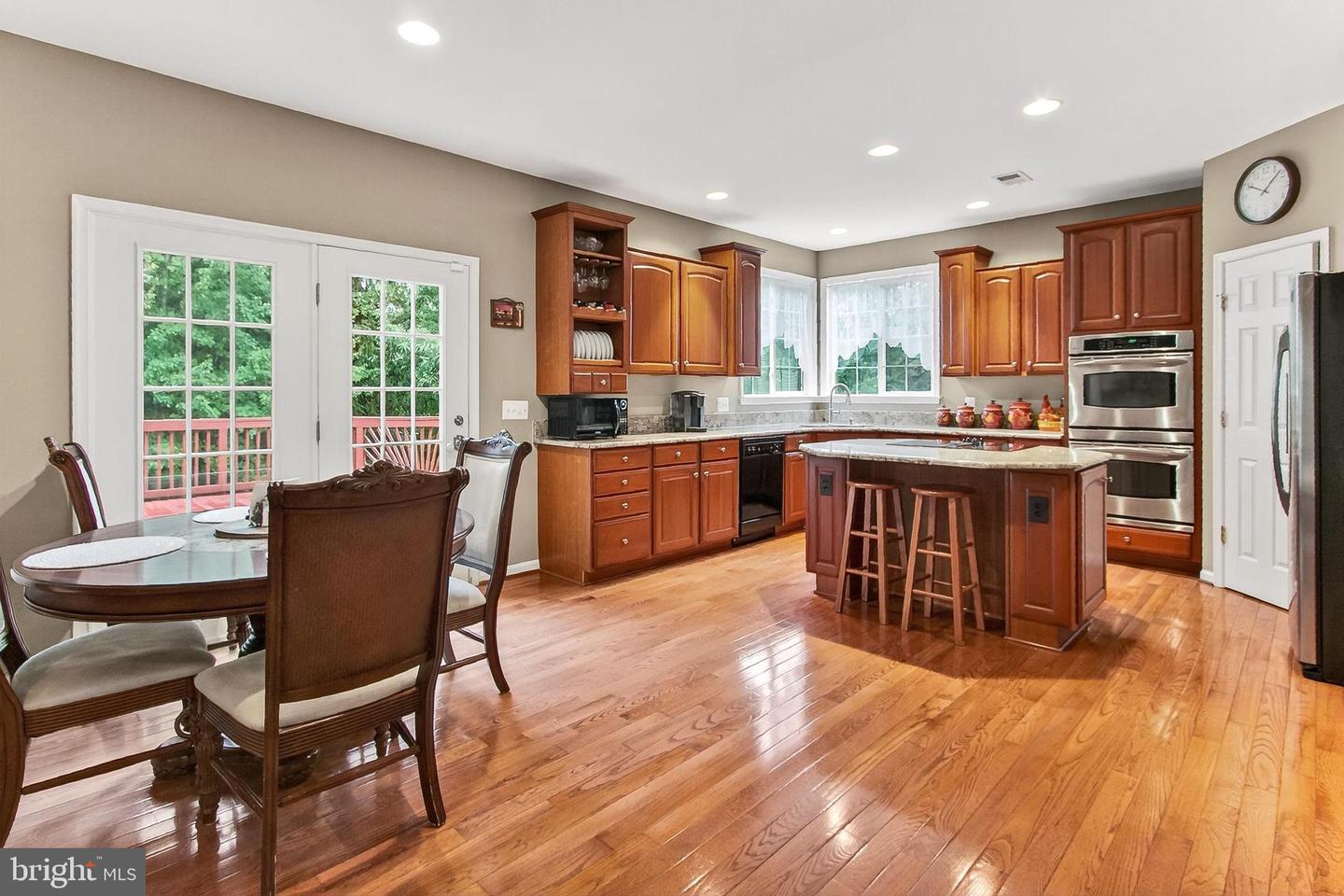 635 GALINA WAY, WARRENTON, Virginia 20186, 5 Bedrooms Bedrooms, ,3 BathroomsBathrooms,Residential,For sale,635 GALINA WAY,VAFQ2018416 MLS # VAFQ2018416
