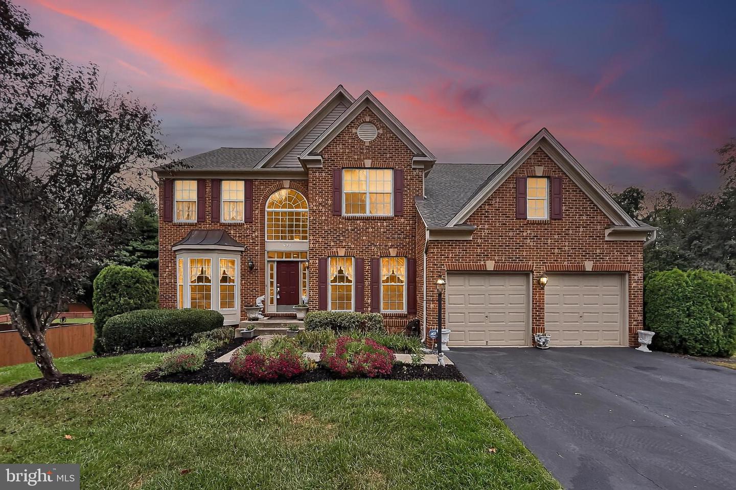635 GALINA WAY, WARRENTON, Virginia 20186, 5 Bedrooms Bedrooms, ,3 BathroomsBathrooms,Residential,For sale,635 GALINA WAY,VAFQ2018416 MLS # VAFQ2018416