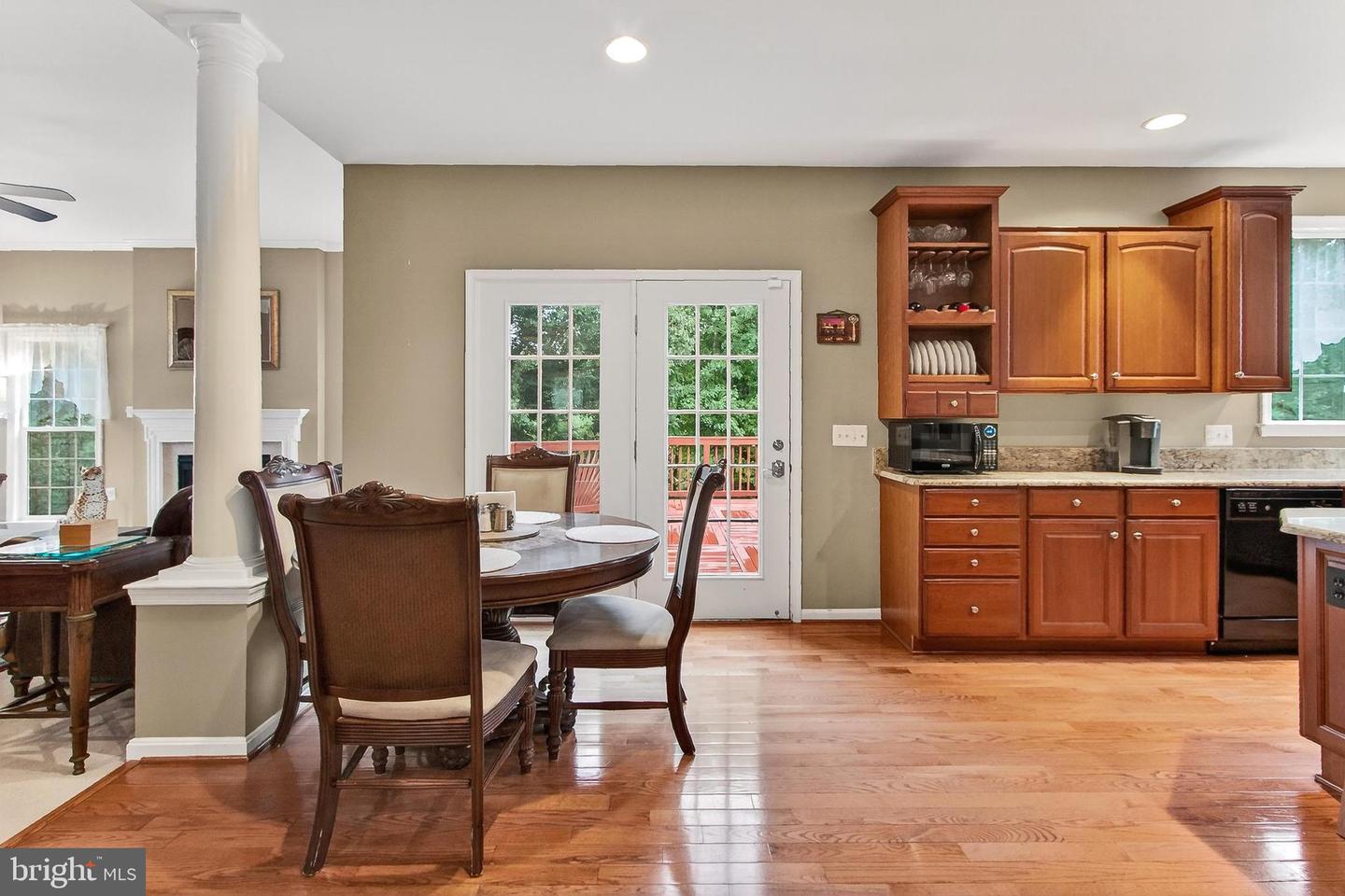 635 GALINA WAY, WARRENTON, Virginia 20186, 5 Bedrooms Bedrooms, ,3 BathroomsBathrooms,Residential,For sale,635 GALINA WAY,VAFQ2018416 MLS # VAFQ2018416