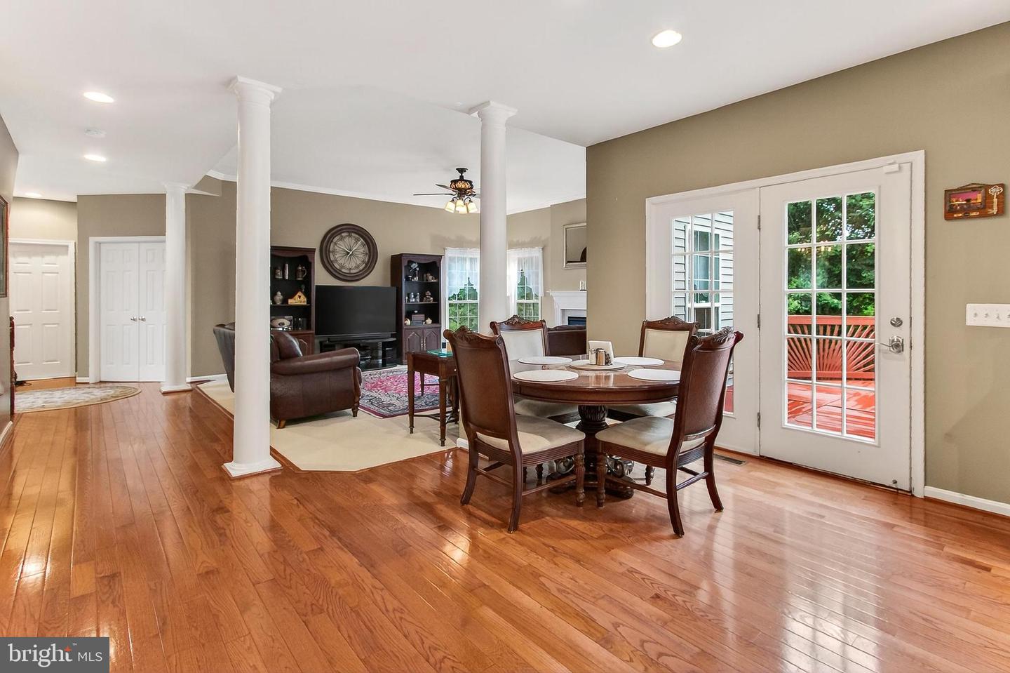 635 GALINA WAY, WARRENTON, Virginia 20186, 5 Bedrooms Bedrooms, ,3 BathroomsBathrooms,Residential,For sale,635 GALINA WAY,VAFQ2018416 MLS # VAFQ2018416