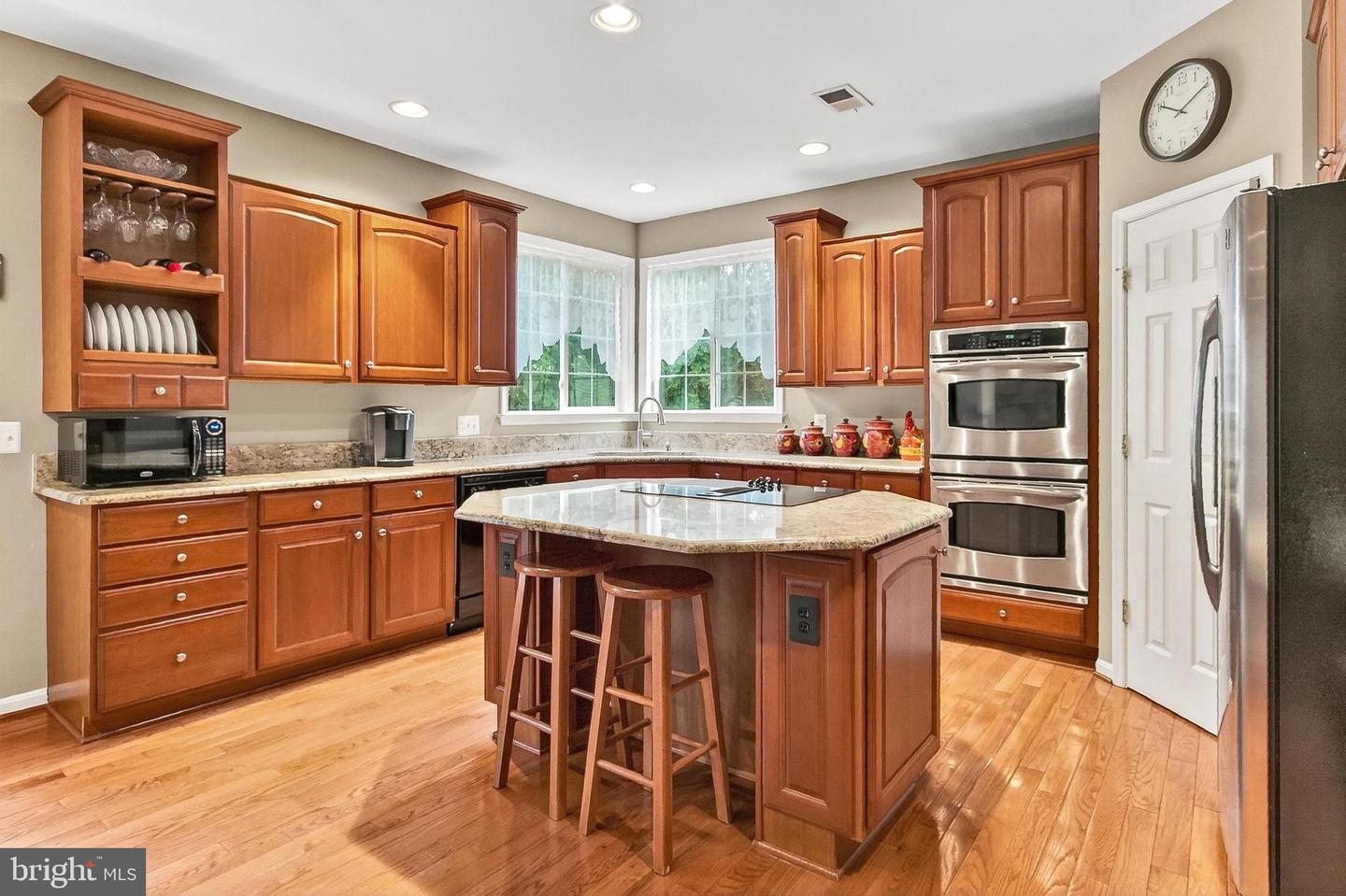 635 GALINA WAY, WARRENTON, Virginia 20186, 5 Bedrooms Bedrooms, ,3 BathroomsBathrooms,Residential,For sale,635 GALINA WAY,VAFQ2018416 MLS # VAFQ2018416