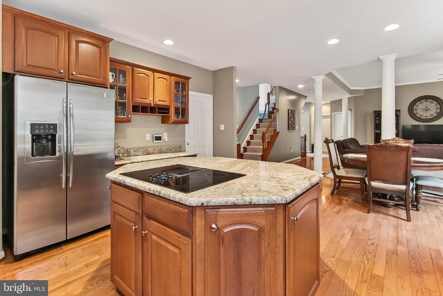 635 GALINA WAY, WARRENTON, Virginia 20186, 5 Bedrooms Bedrooms, ,3 BathroomsBathrooms,Residential,For sale,635 GALINA WAY,VAFQ2018416 MLS # VAFQ2018416