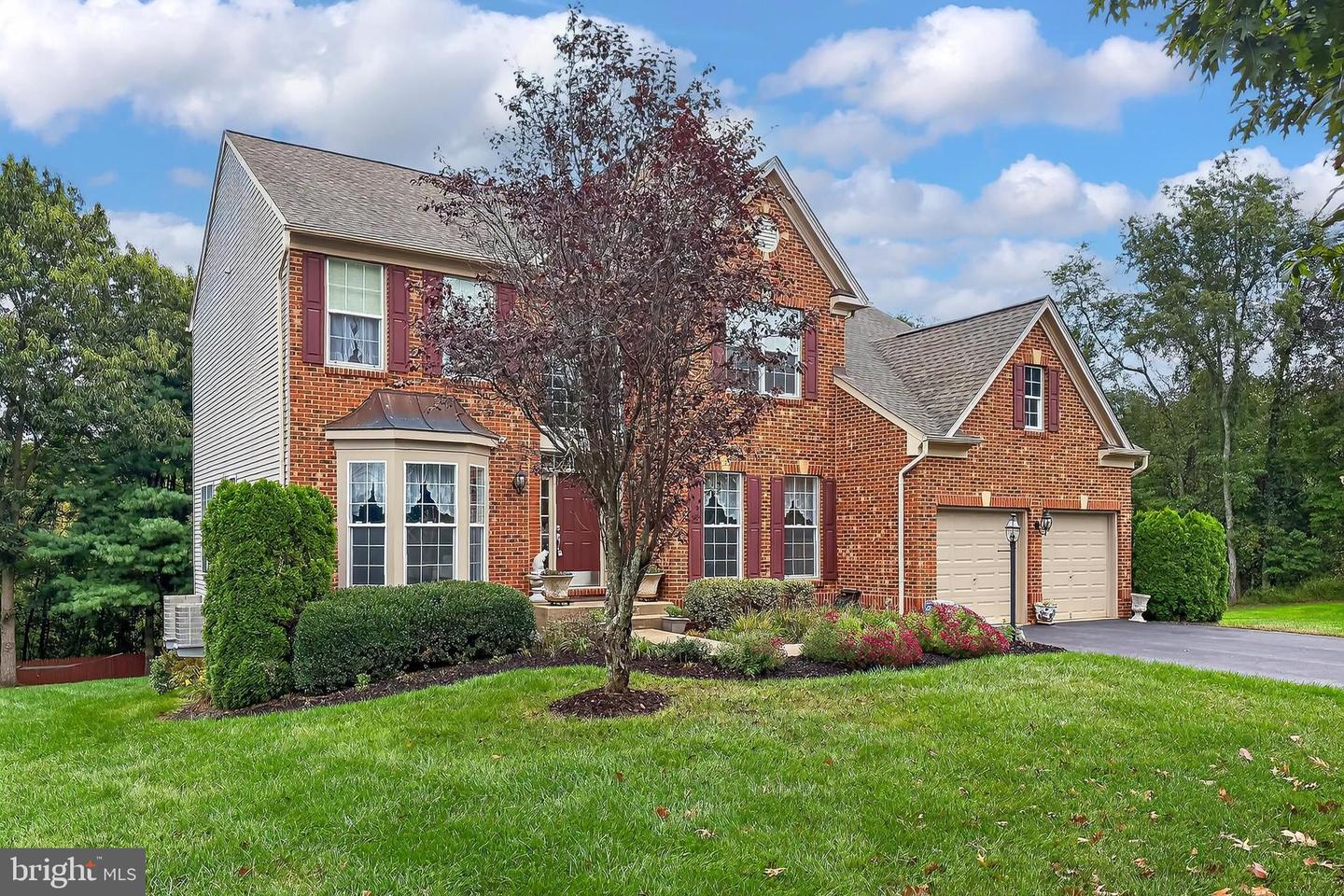 635 GALINA WAY, WARRENTON, Virginia 20186, 5 Bedrooms Bedrooms, ,3 BathroomsBathrooms,Residential,For sale,635 GALINA WAY,VAFQ2018416 MLS # VAFQ2018416