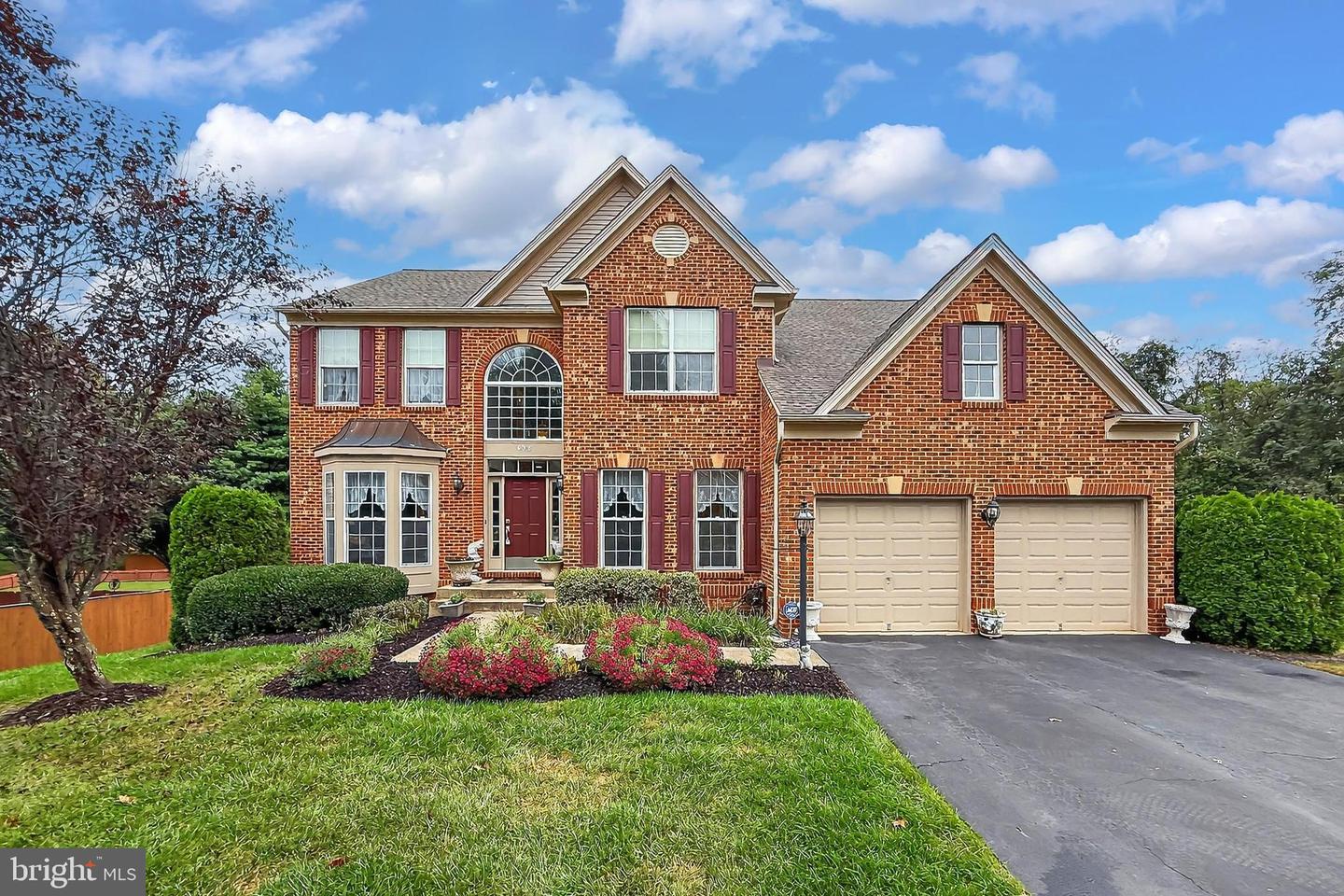 635 GALINA WAY, WARRENTON, Virginia 20186, 5 Bedrooms Bedrooms, ,3 BathroomsBathrooms,Residential,For sale,635 GALINA WAY,VAFQ2018416 MLS # VAFQ2018416