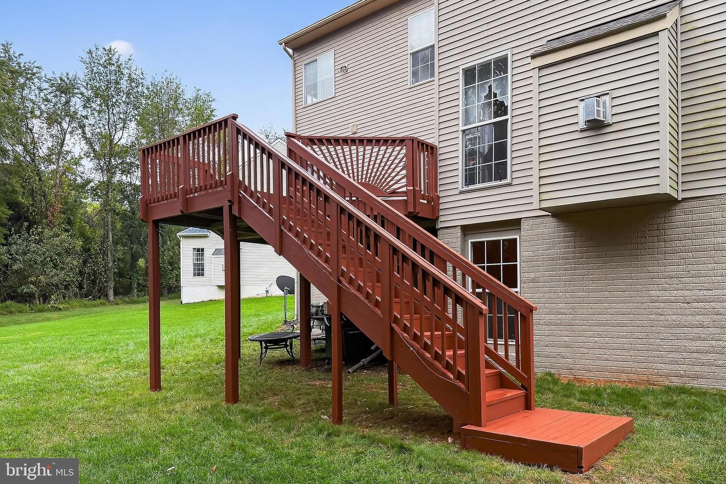 635 GALINA WAY, WARRENTON, Virginia 20186, 5 Bedrooms Bedrooms, ,3 BathroomsBathrooms,Residential,For sale,635 GALINA WAY,VAFQ2018416 MLS # VAFQ2018416